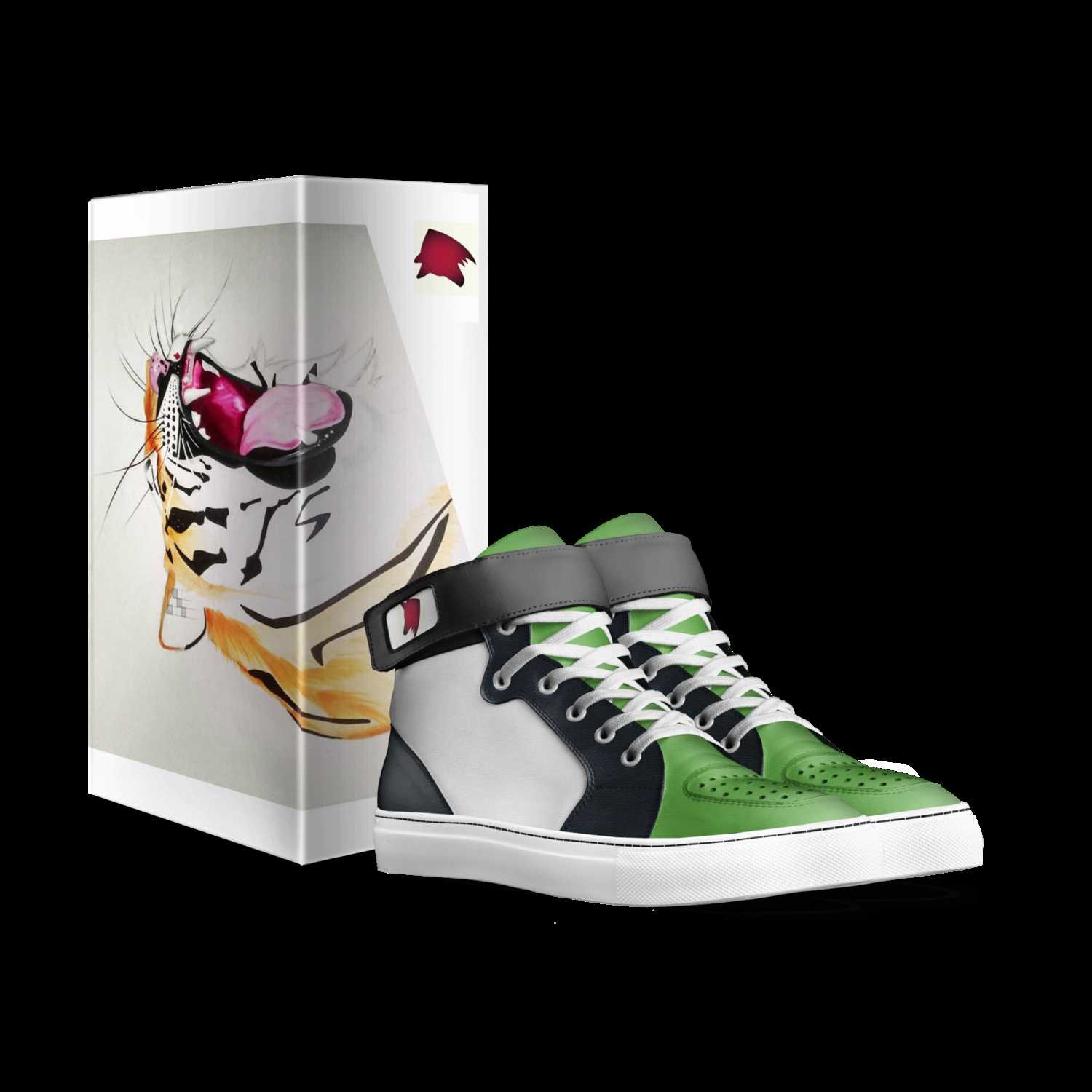 Totem scarpe shop