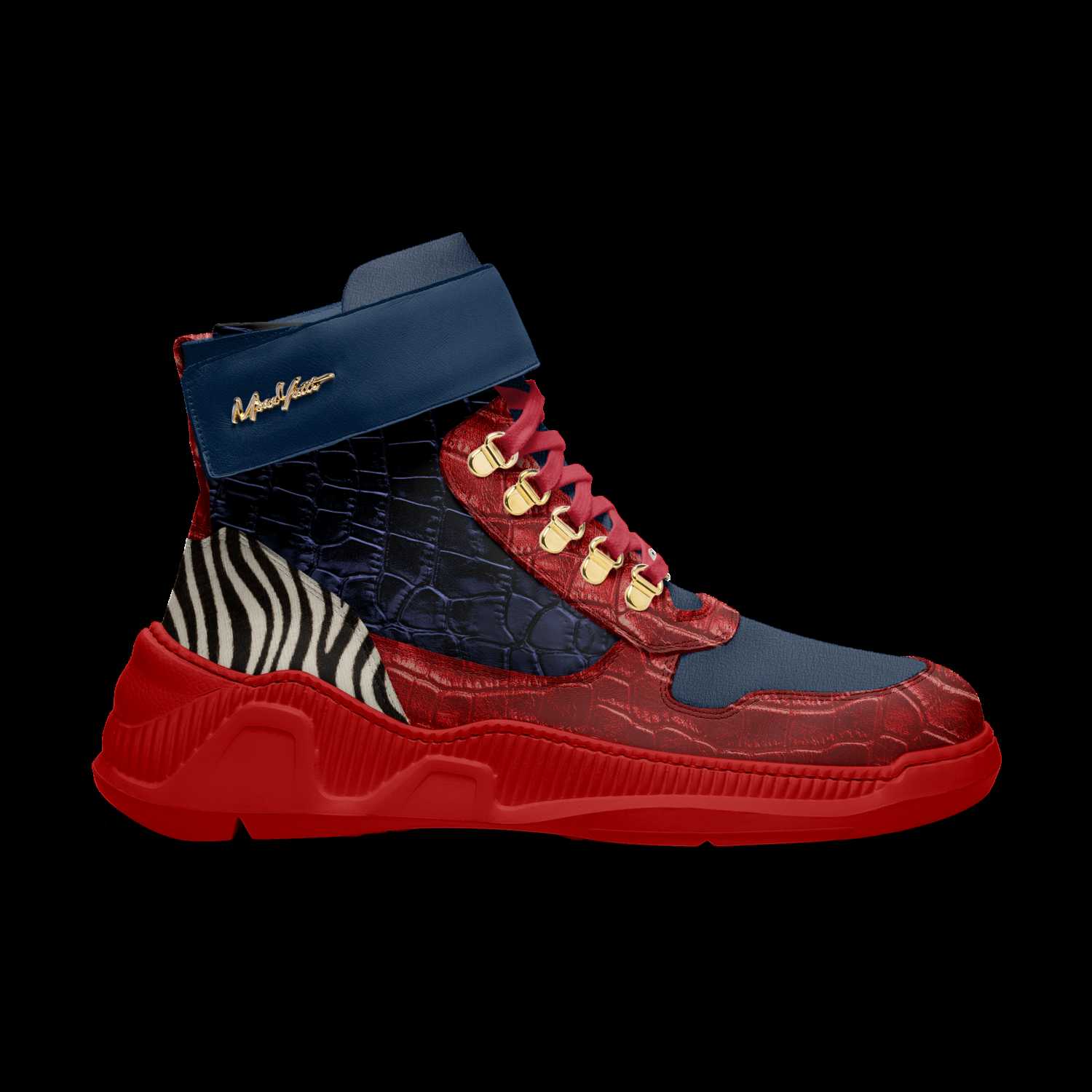 Master p and romeo shoes new arrivals