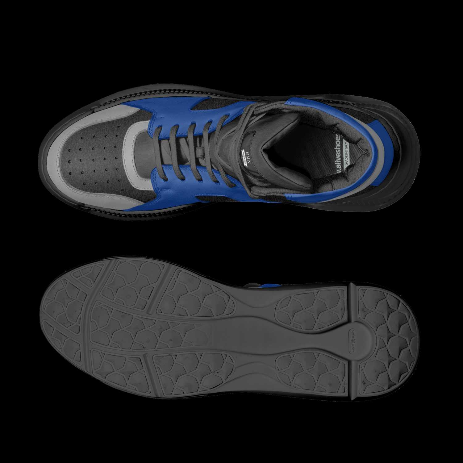 omn1 shoes