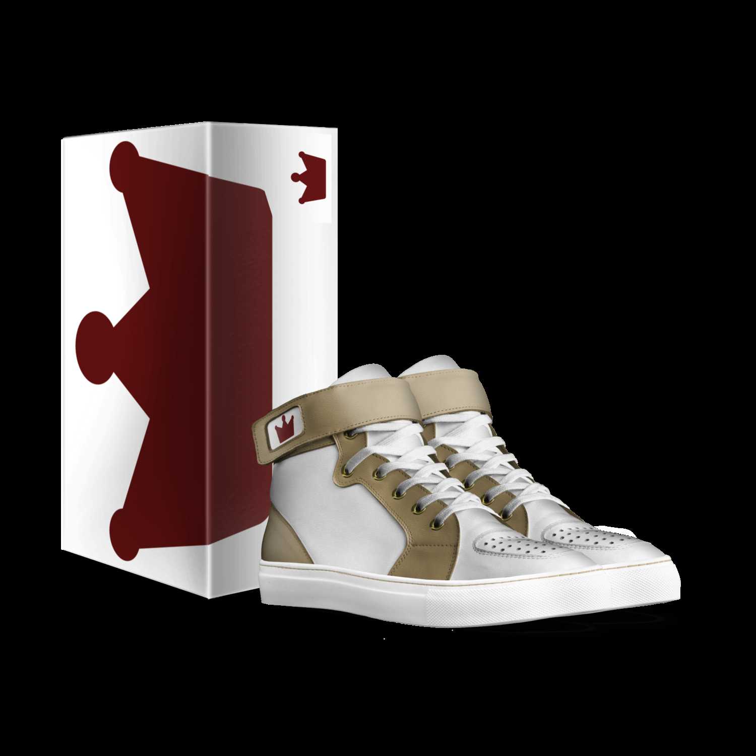 custom shoes denver