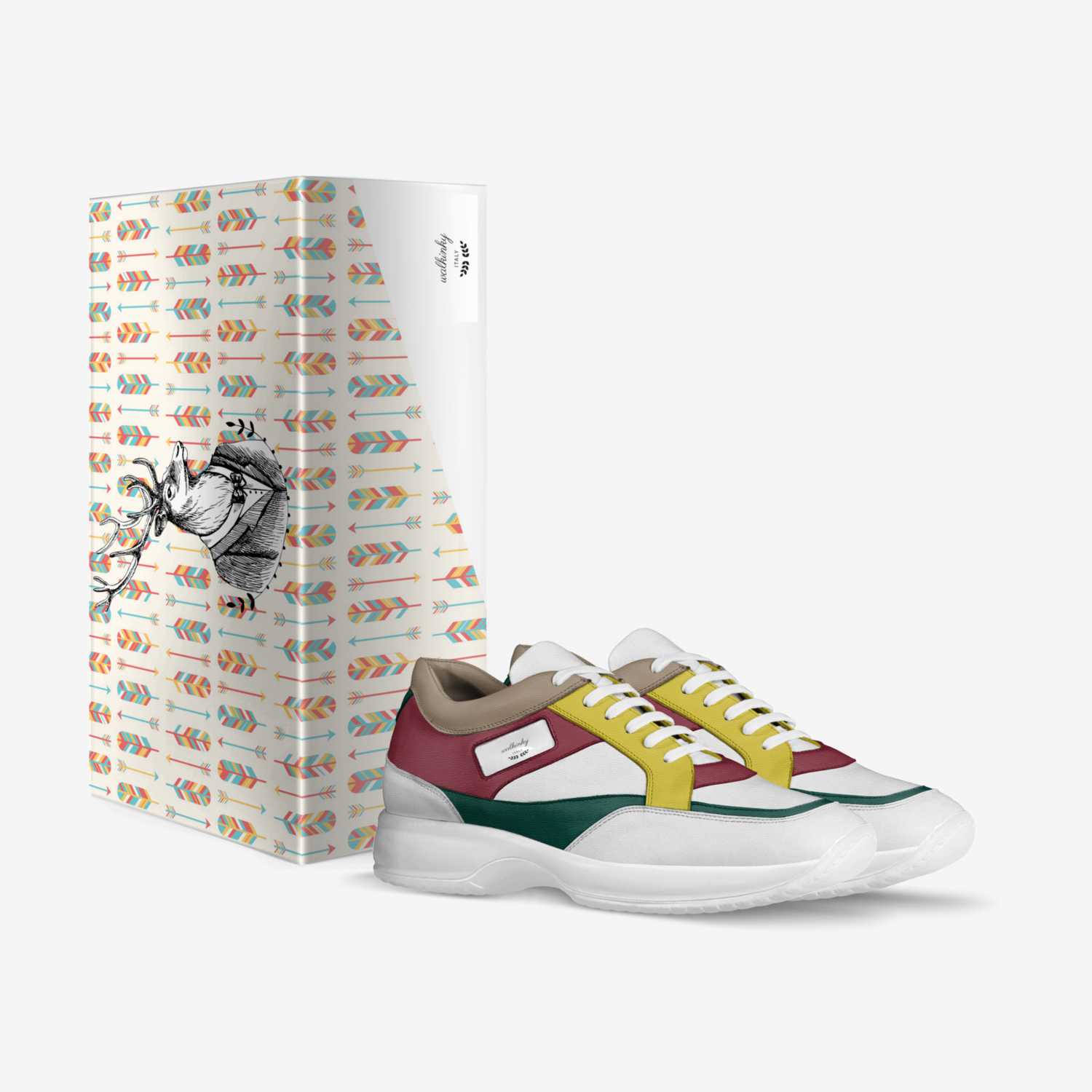 aliveshoes