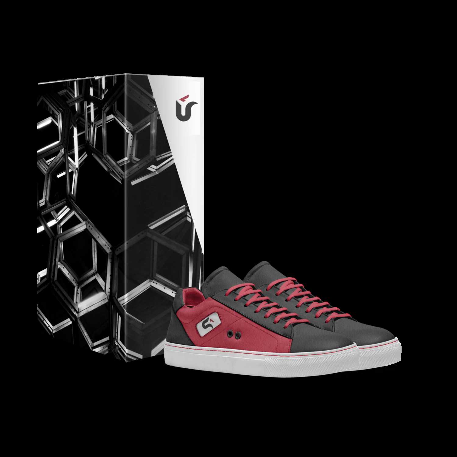 nice custom shoes