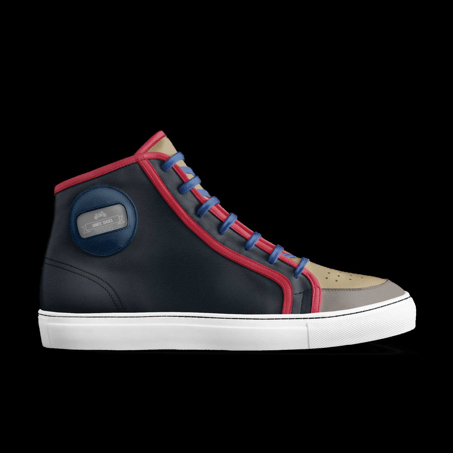 James and james shoes outlet