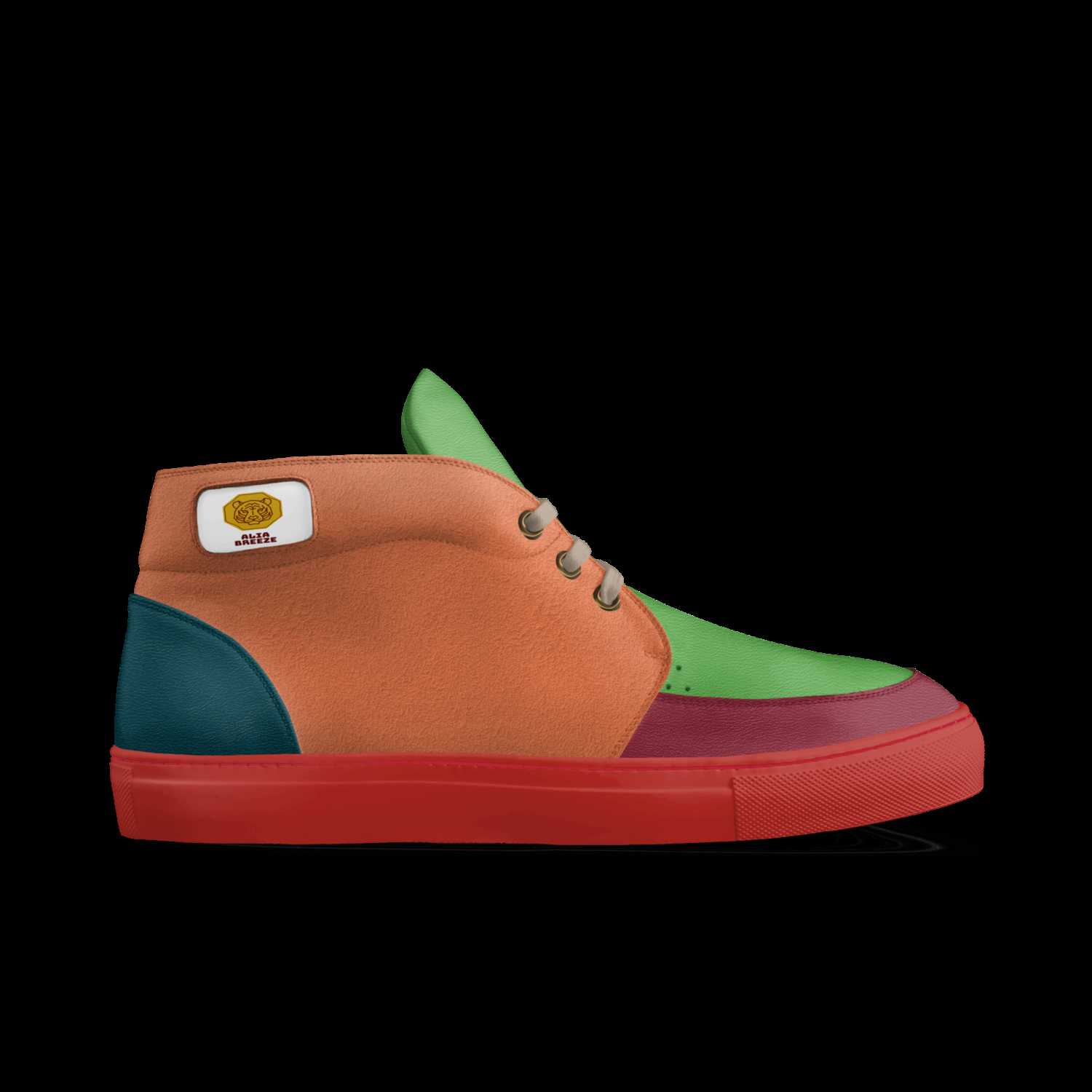 Italian on sale shoemakers alia