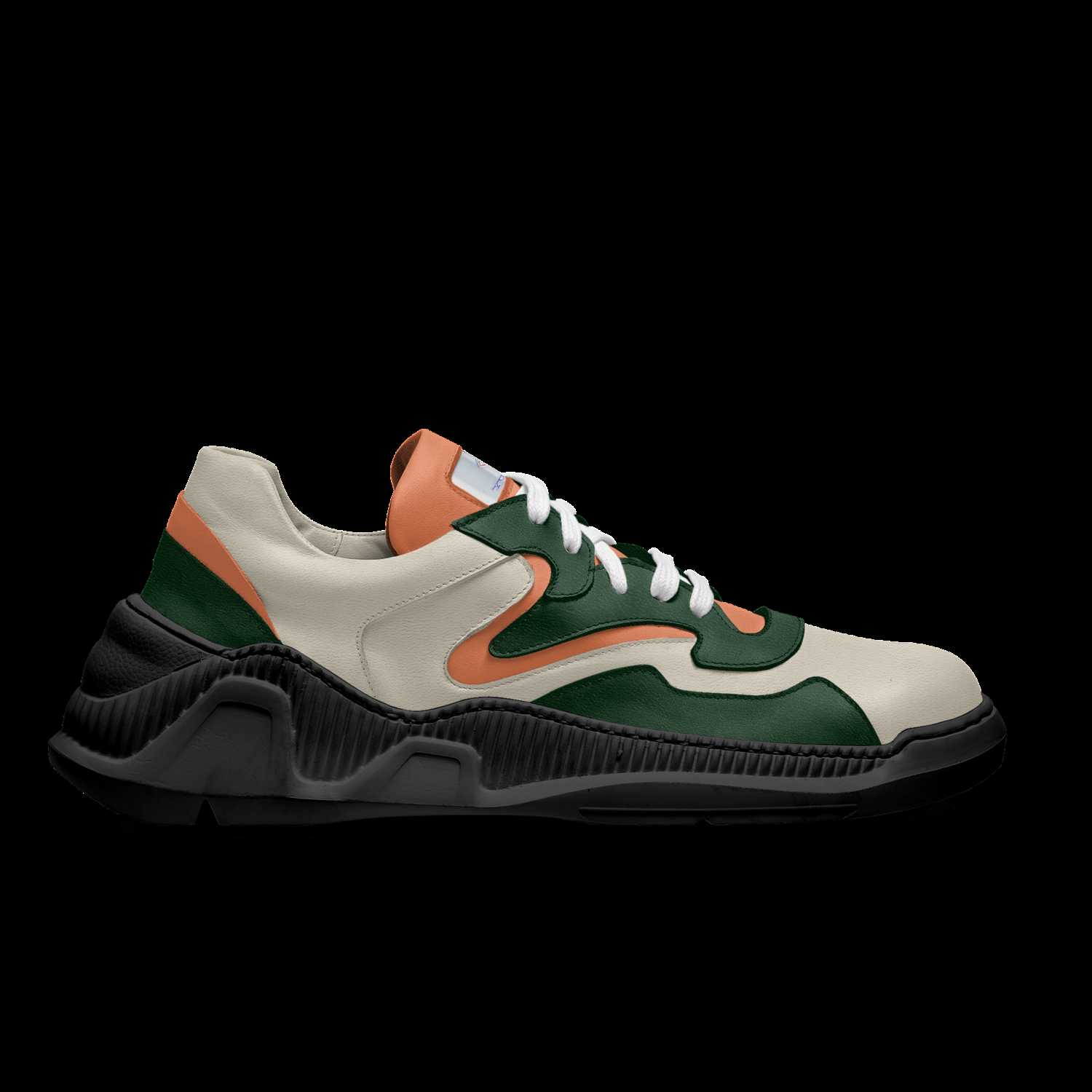 custom curry shoes