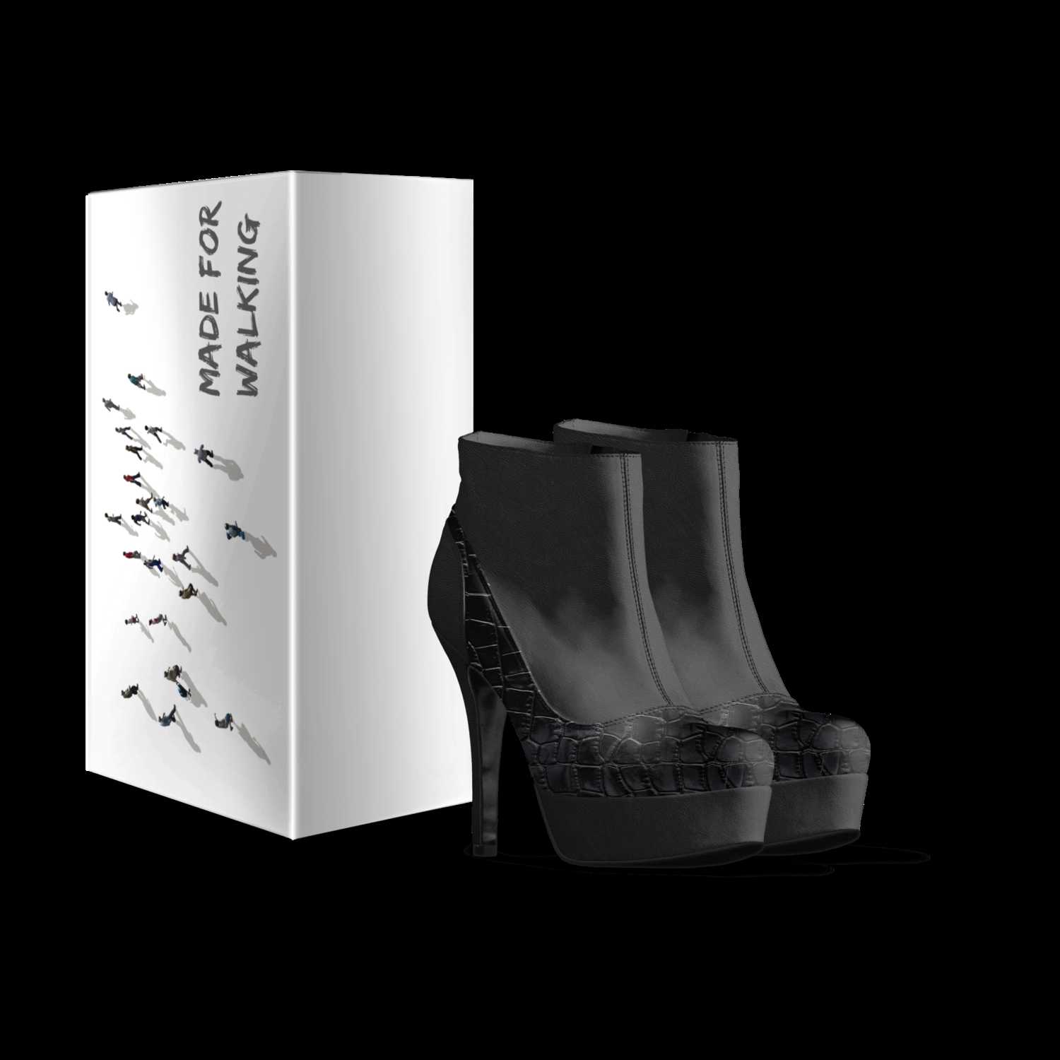 Madrid high ankle boots online