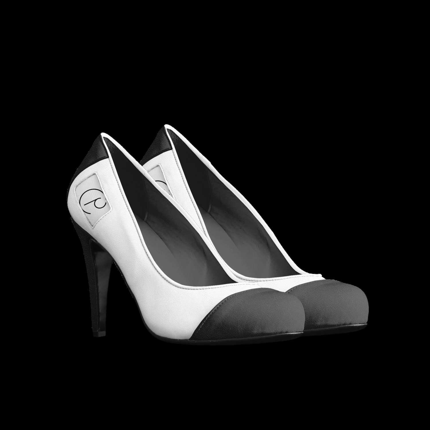 CP | A Custom Shoe concept by Chri Perkins