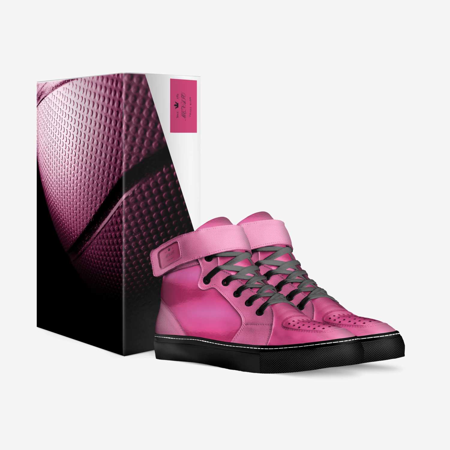 MENATO custom made in Italy shoes by Alessandro Menato | Box view