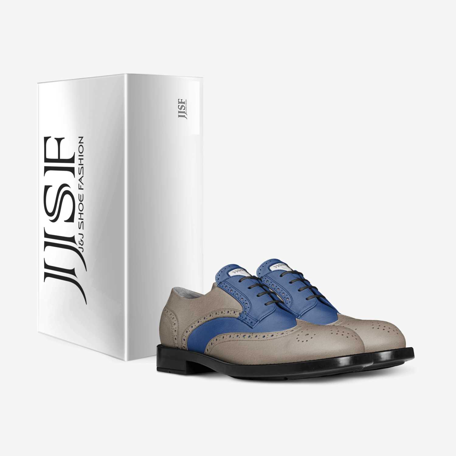 J & J Shoe Fashion | A Custom Shoe concept by Jacquelyn Clark display picture 1