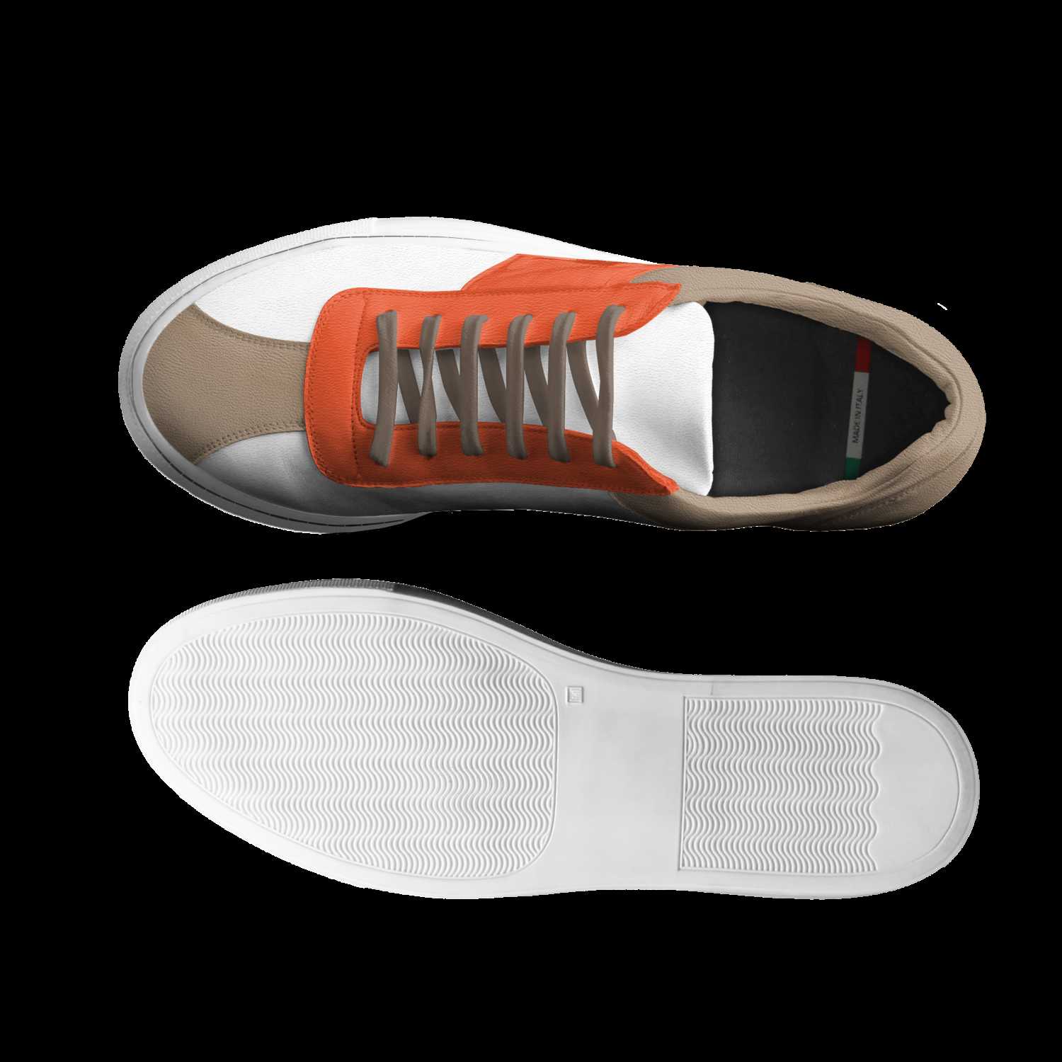 Mens italian sneaker brands clearance