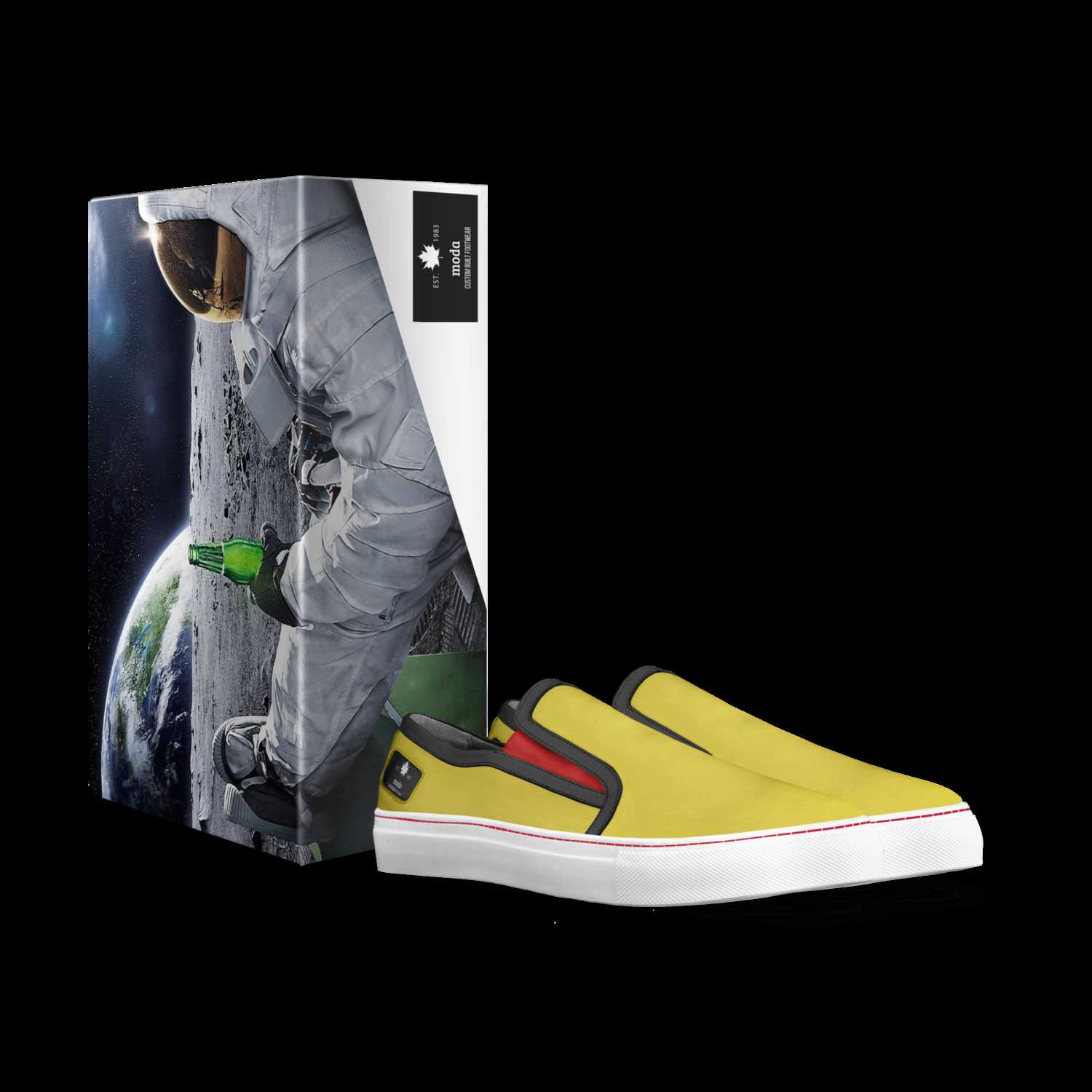 moda shoe limited