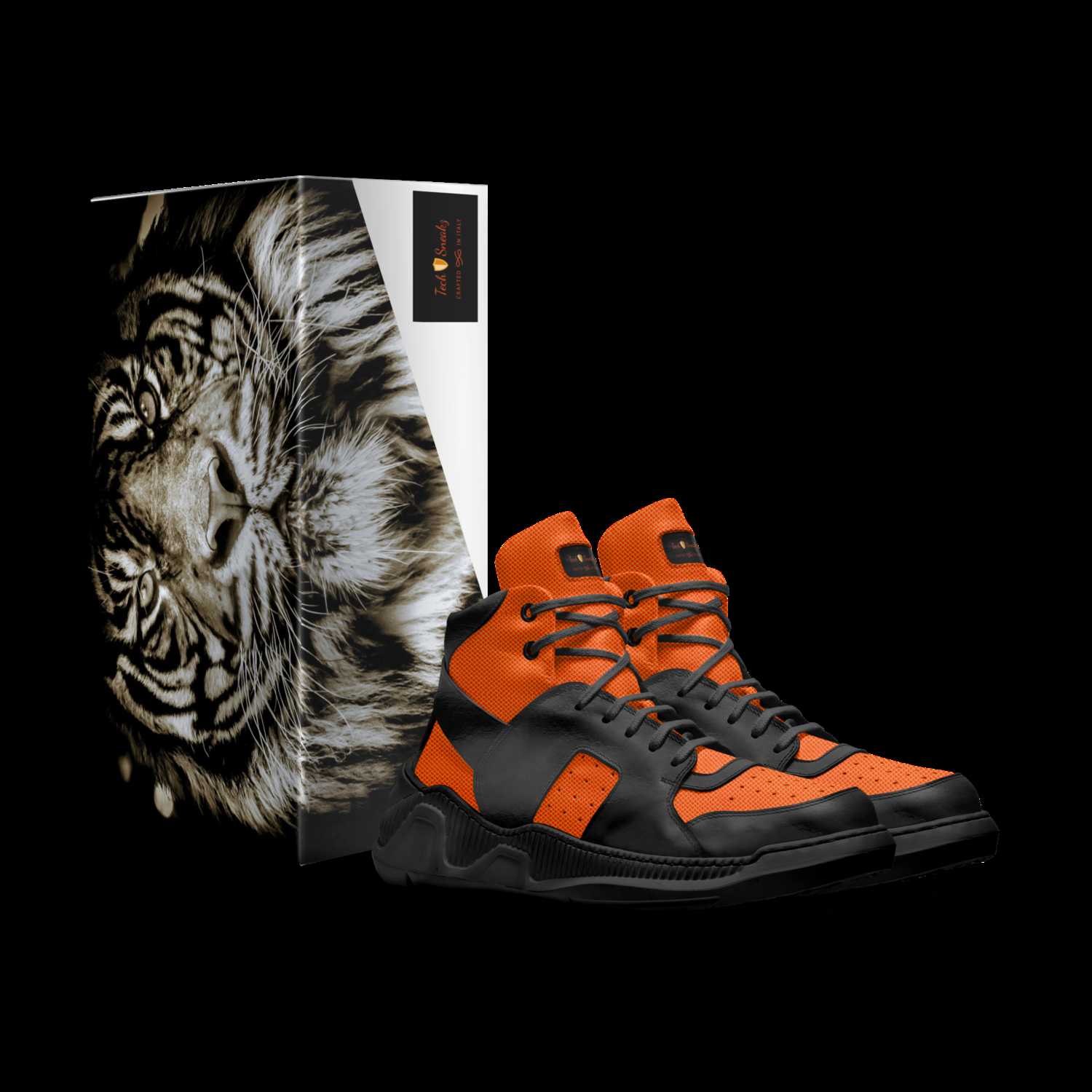 Custom sneakz hotsell