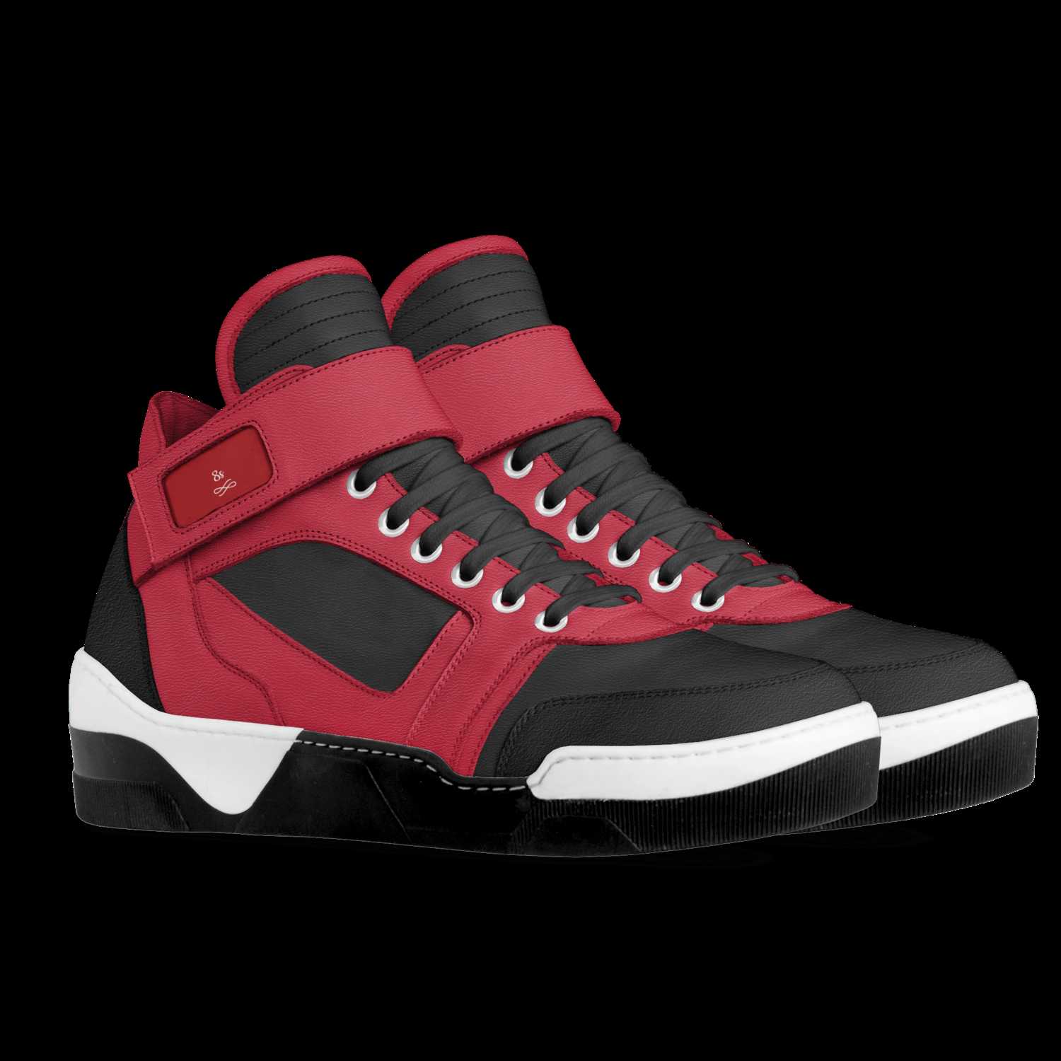 8s A Custom Shoe concept by Dane Austin
