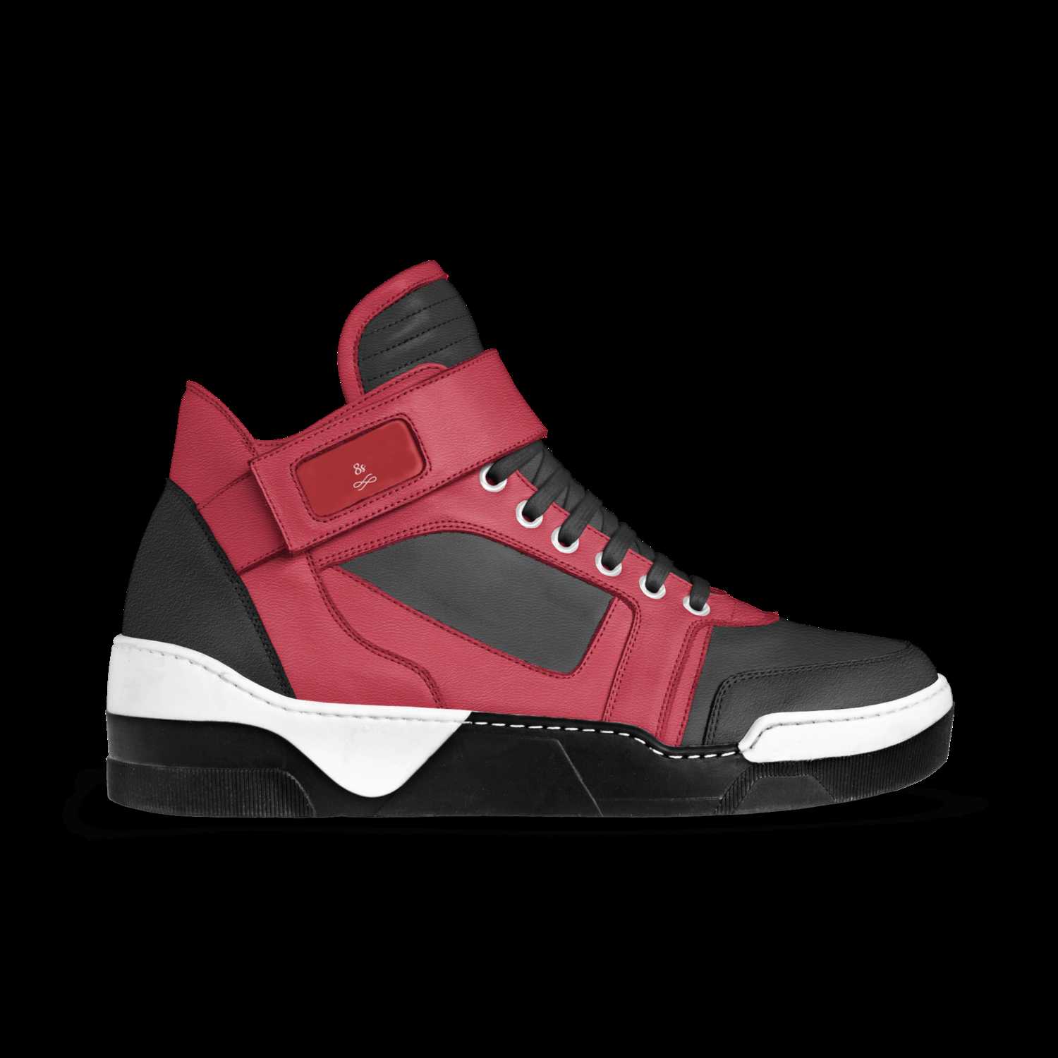 8s A Custom Shoe concept by Dane Austin