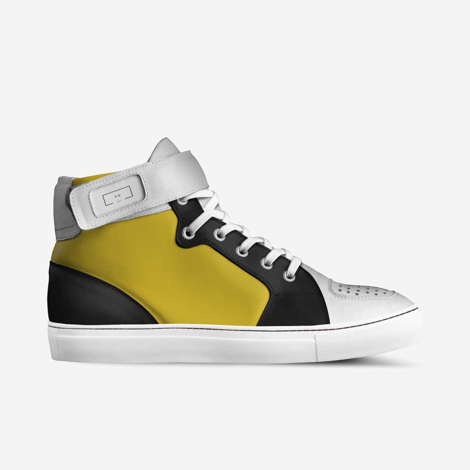 The Kayas A Custom Shoe Concept By Baris Cetinkaya