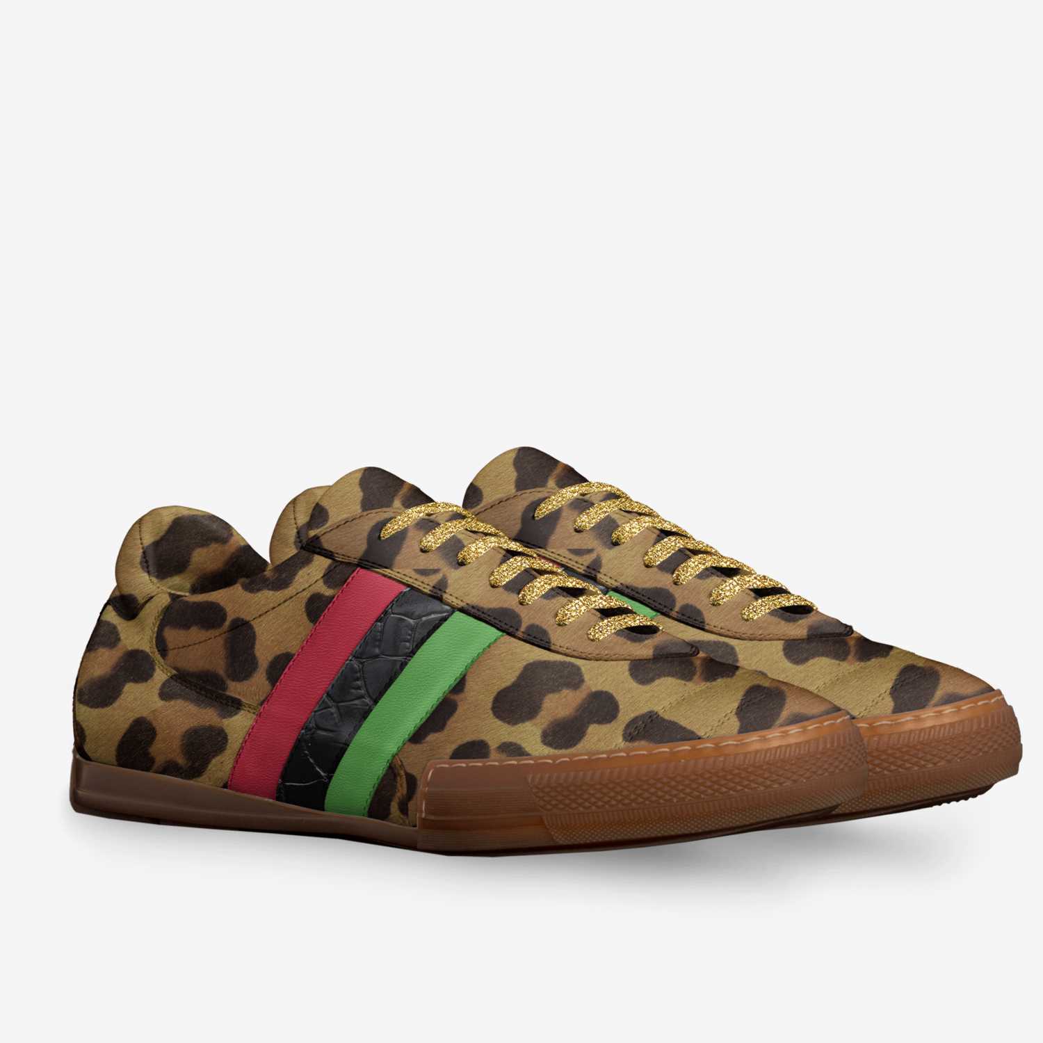 trey 57 shoes