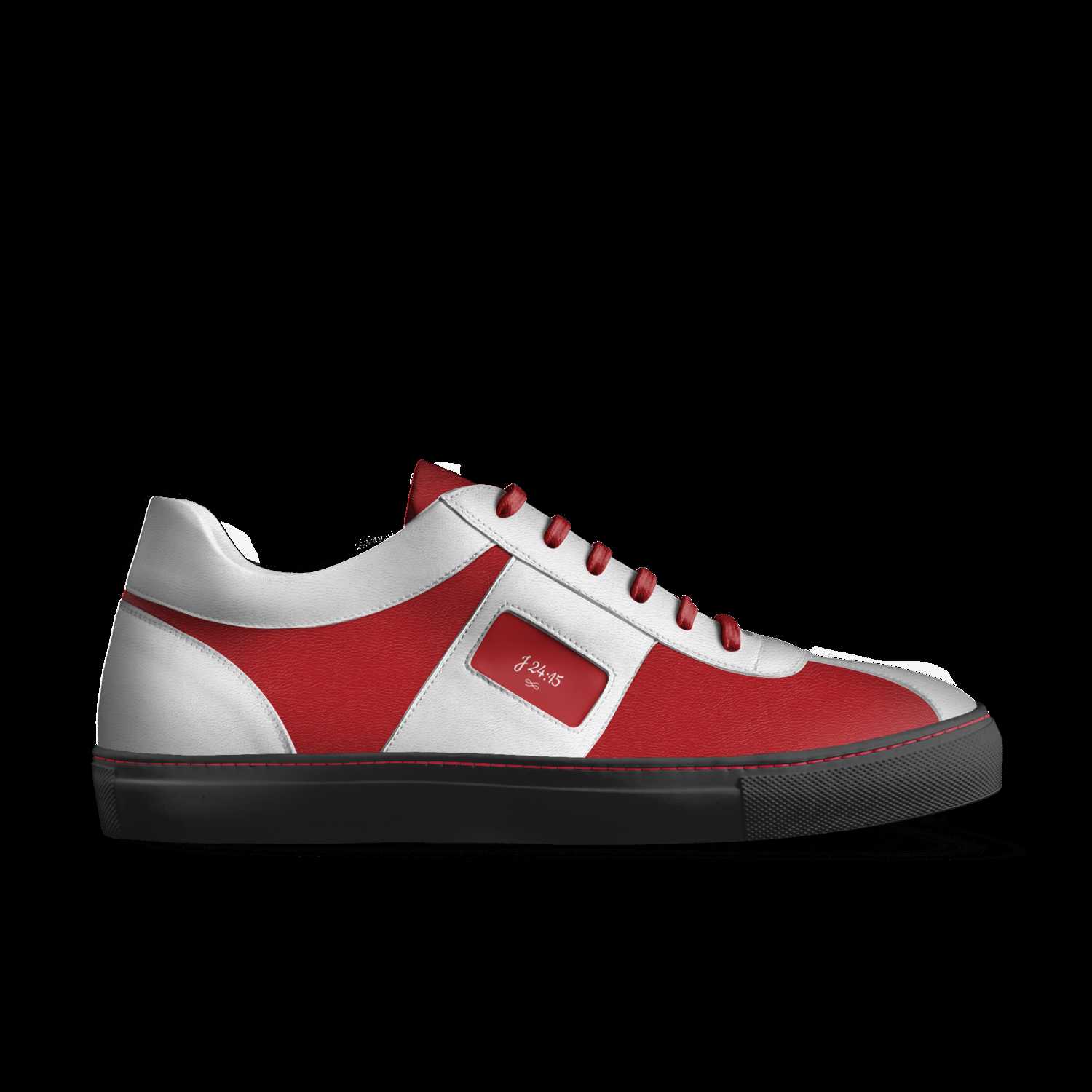 j24 | A Custom Shoe concept by Jamal Jones