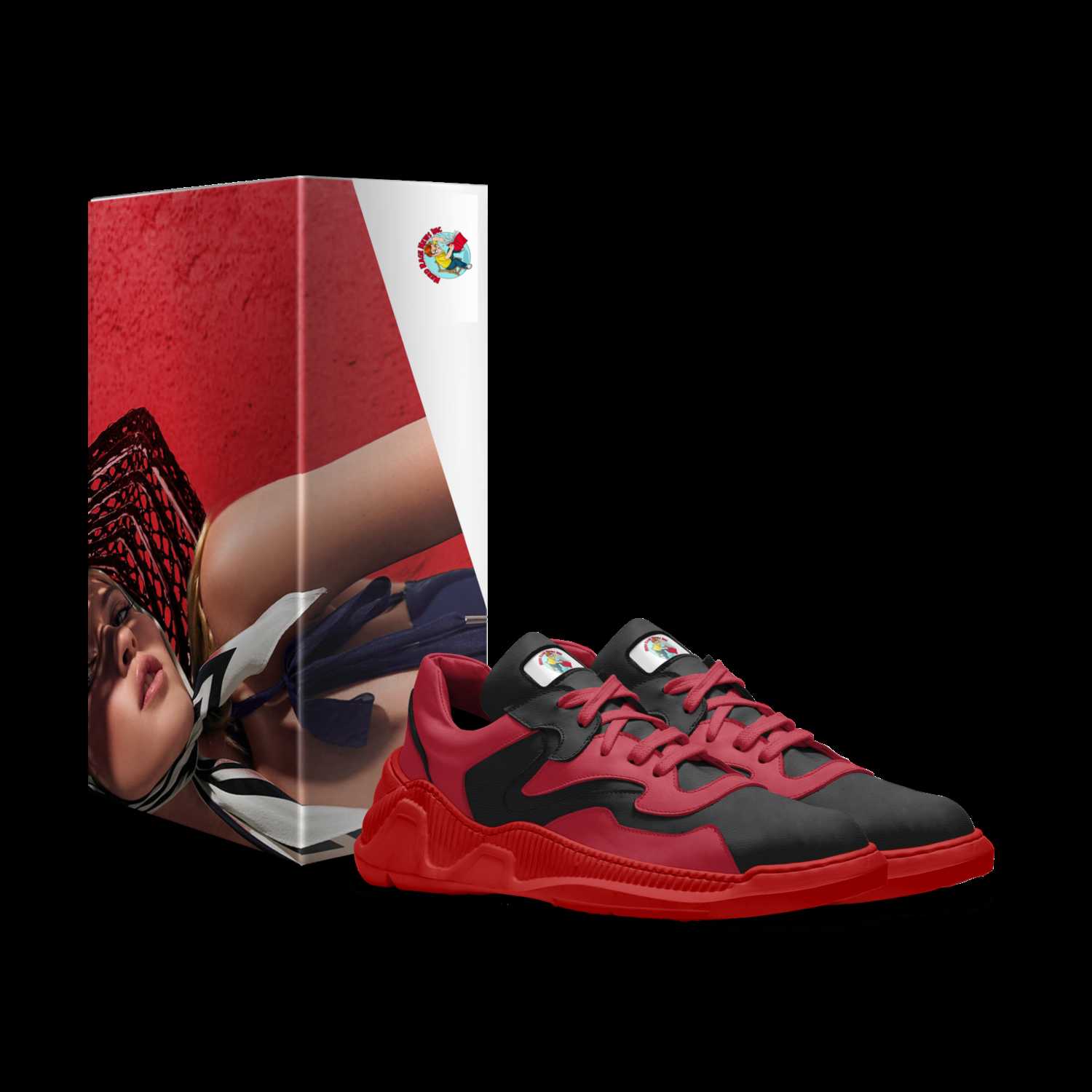 You nerd shoes price outlet