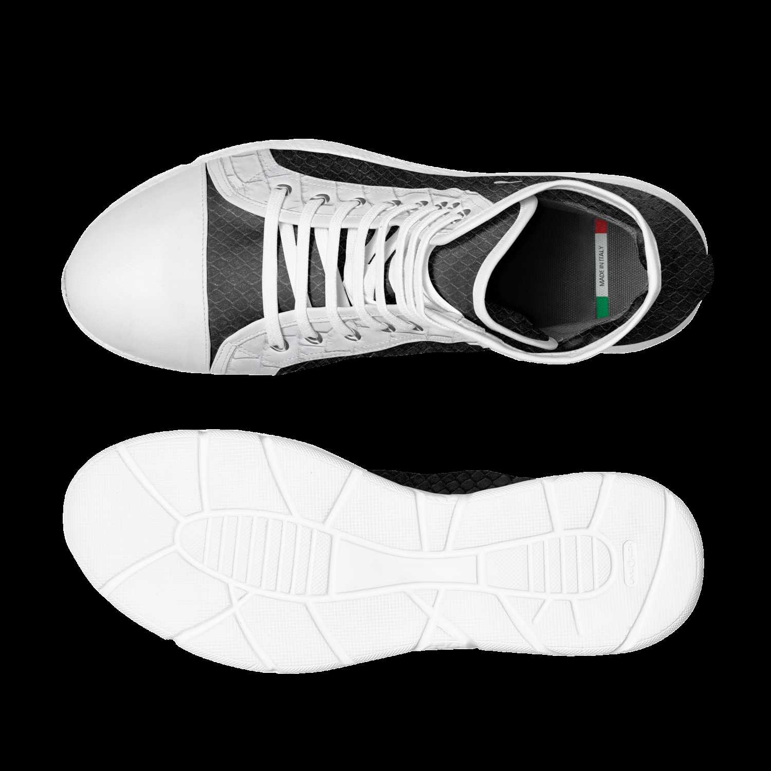 IMPERIAL HIERARCHY A Custom Shoe concept by Augustus Mitchell