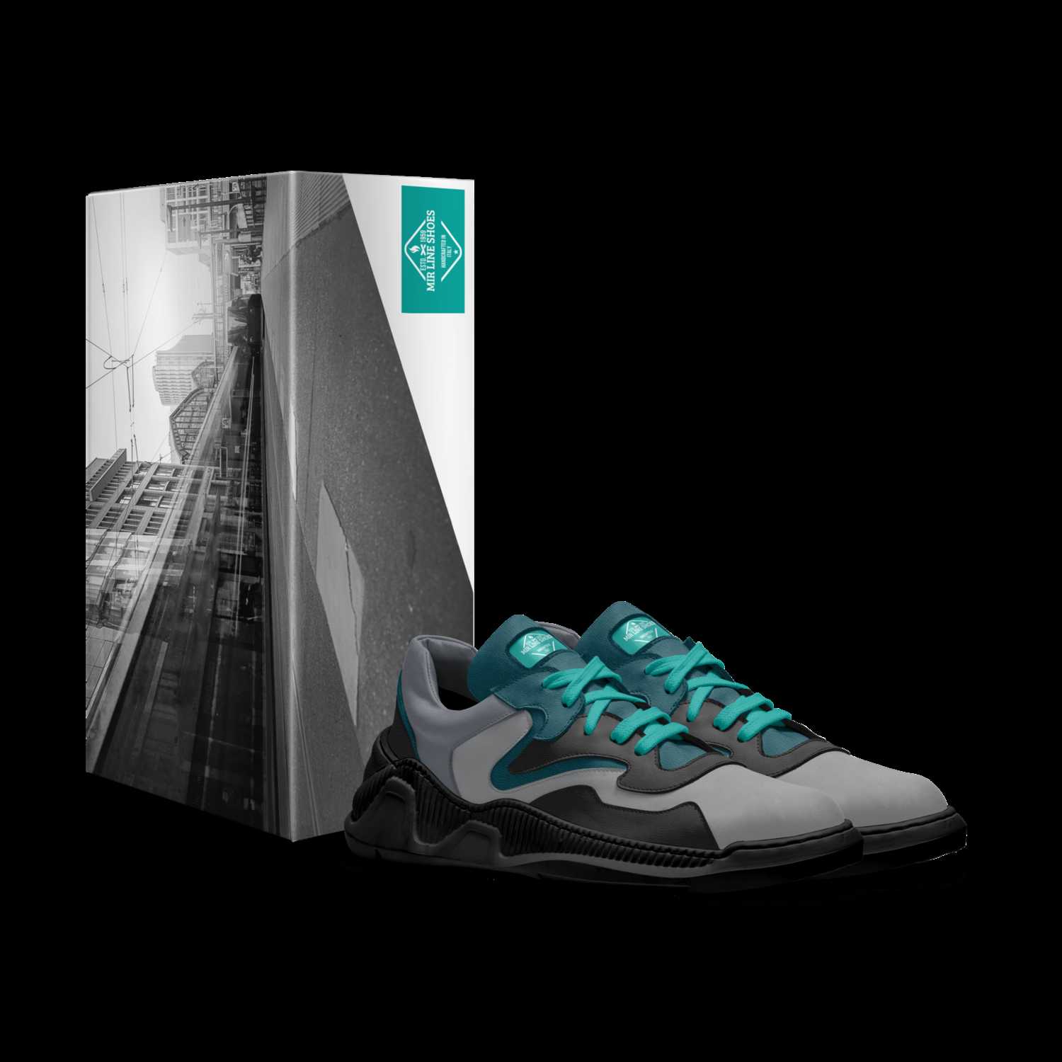 lineshoes