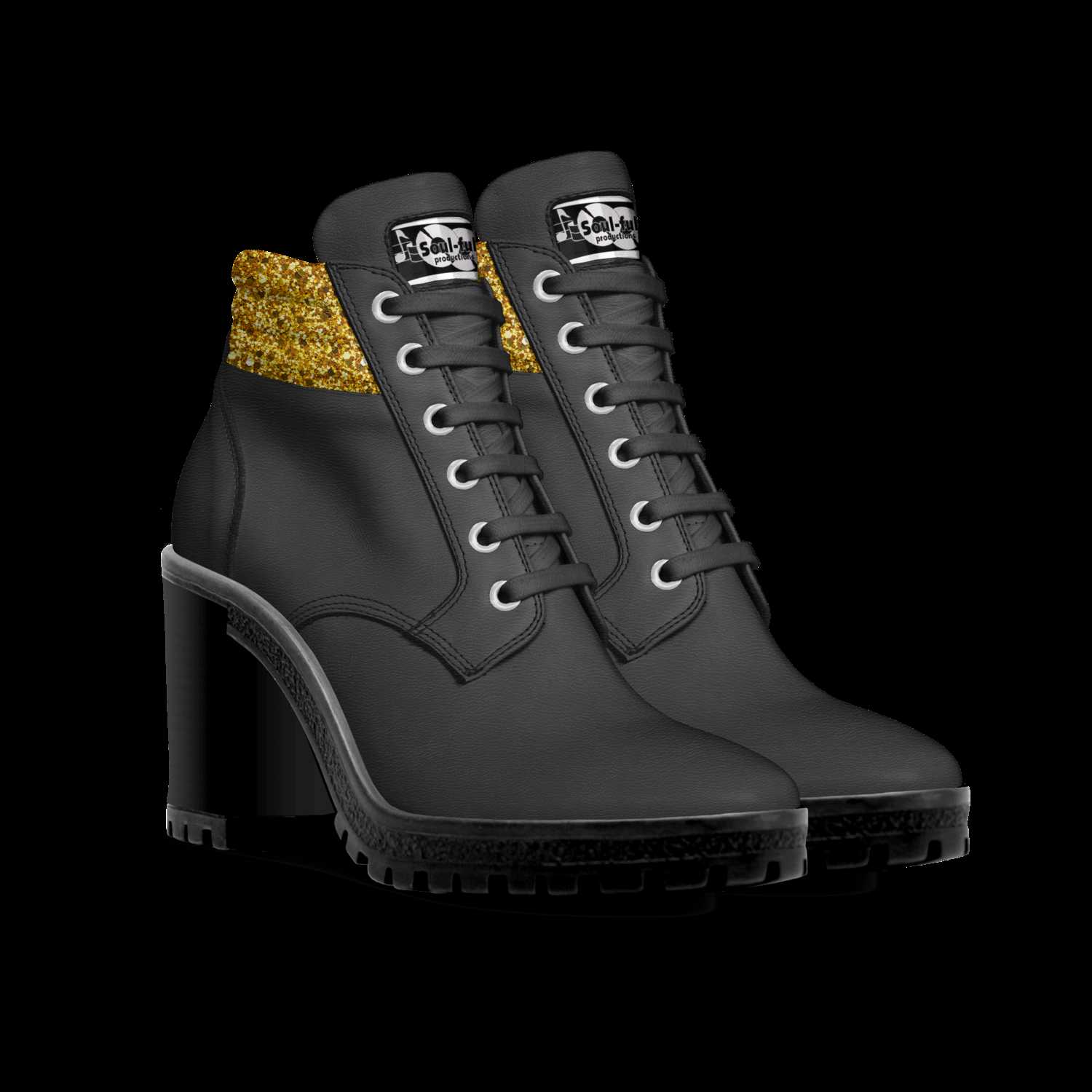 BONITA SE ORITA 3 A Custom Shoe concept by Grande Gato