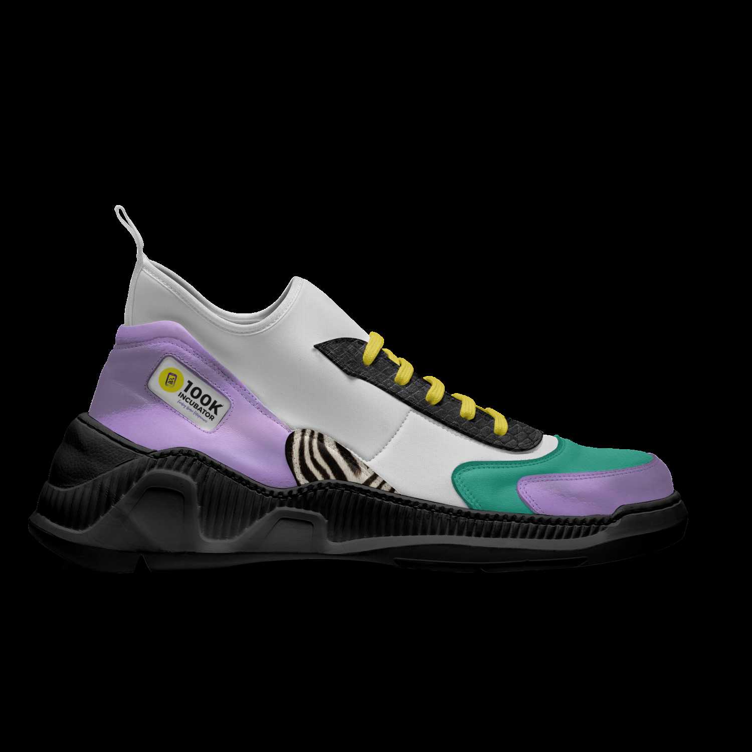 Wall street sale nike shoes