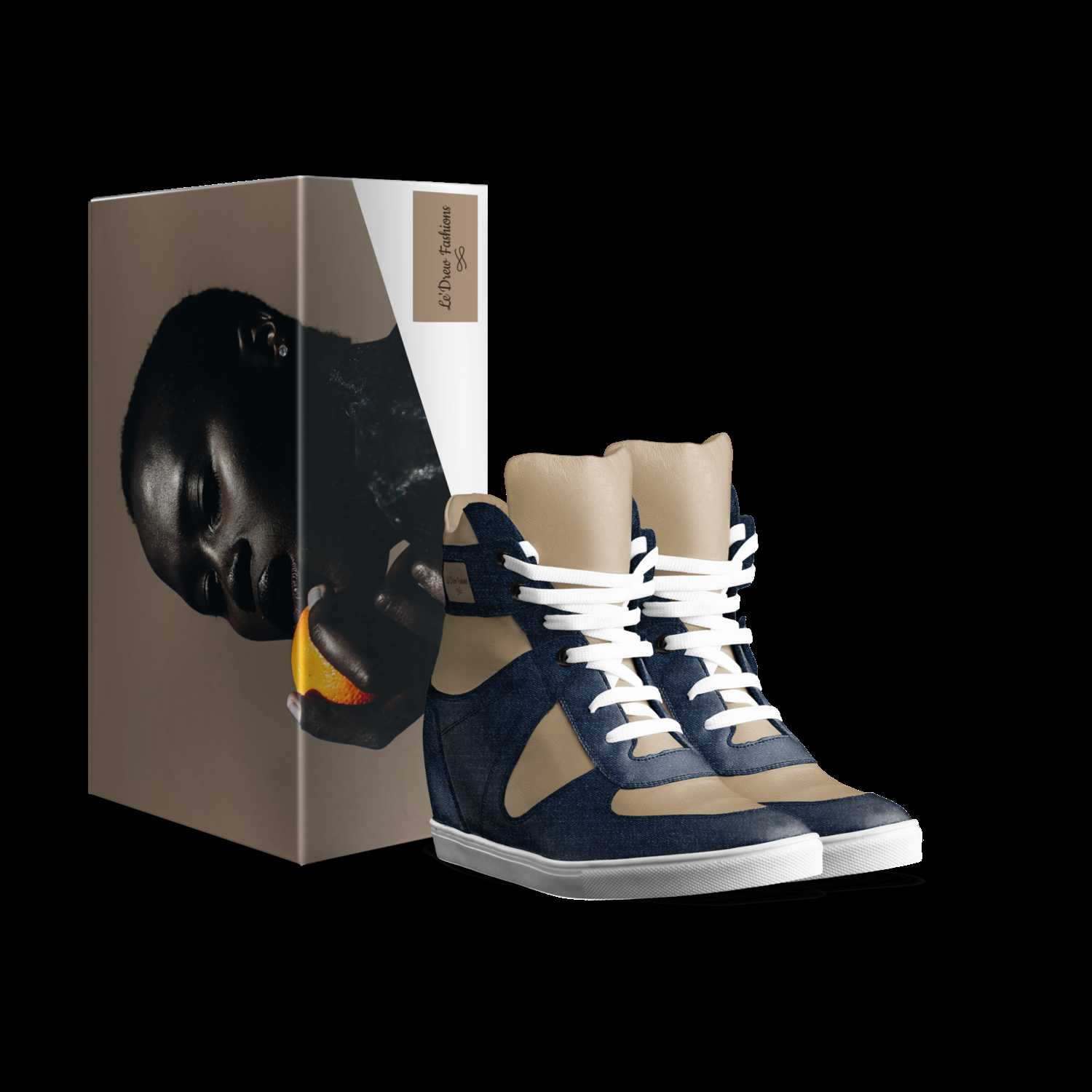 where are drew shoes made