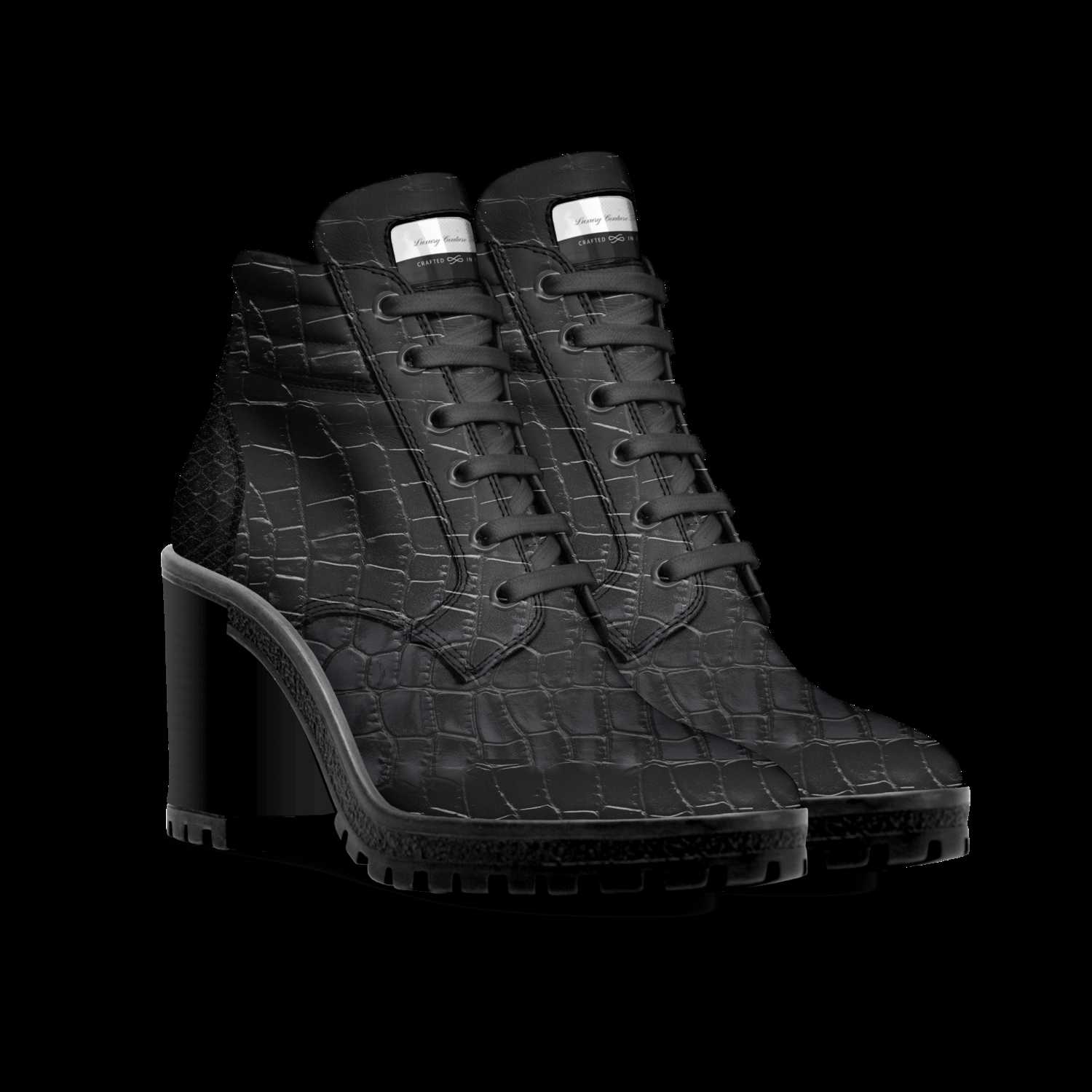 Luxury Couture NYC A Custom Shoe concept by Just Ghatti