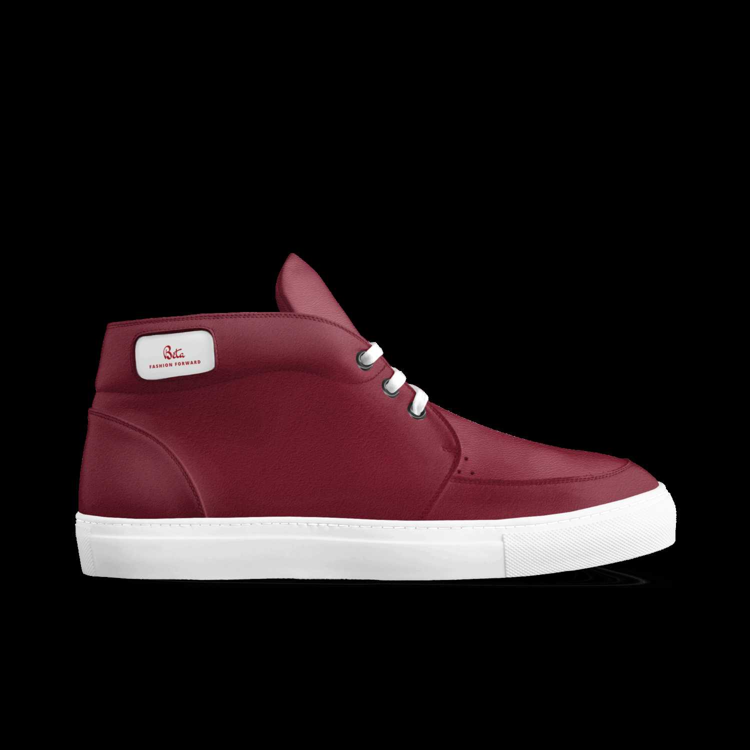 Beta A Custom Shoe concept by Ahmet Aksoy