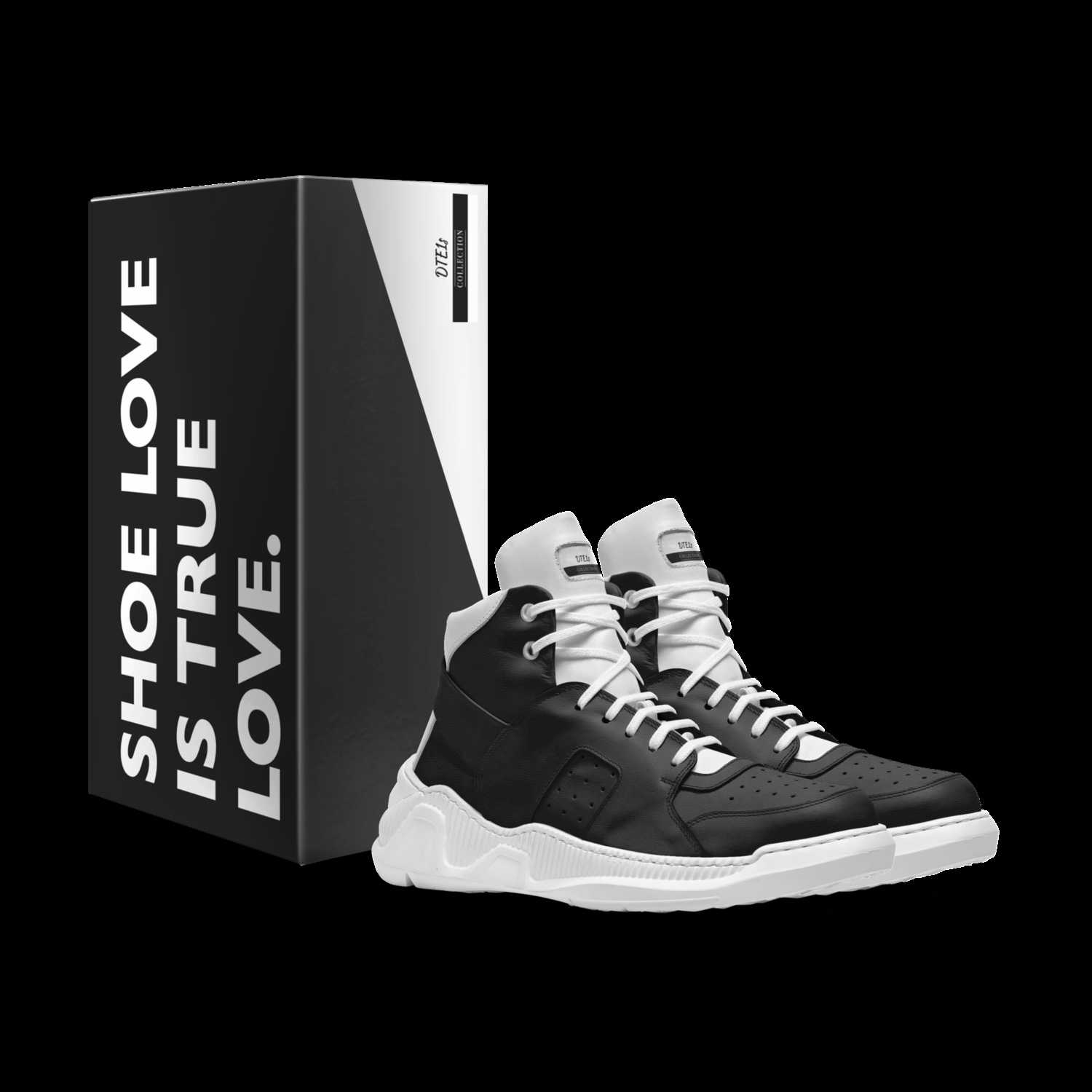 Down to earth shoes shop
