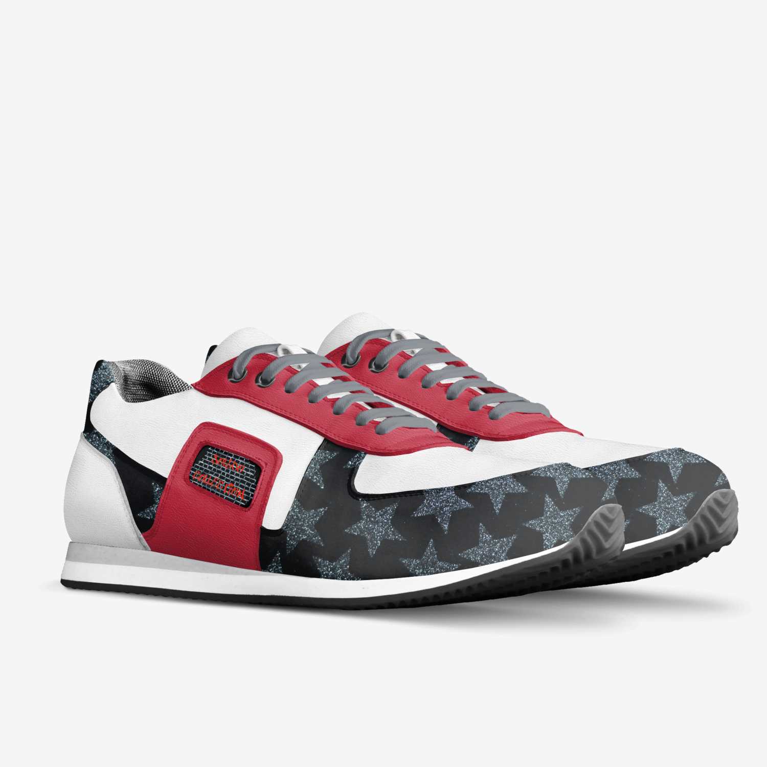 ILLUMINATI  custom made in Italy shoes by Df Eldoggy | Double view