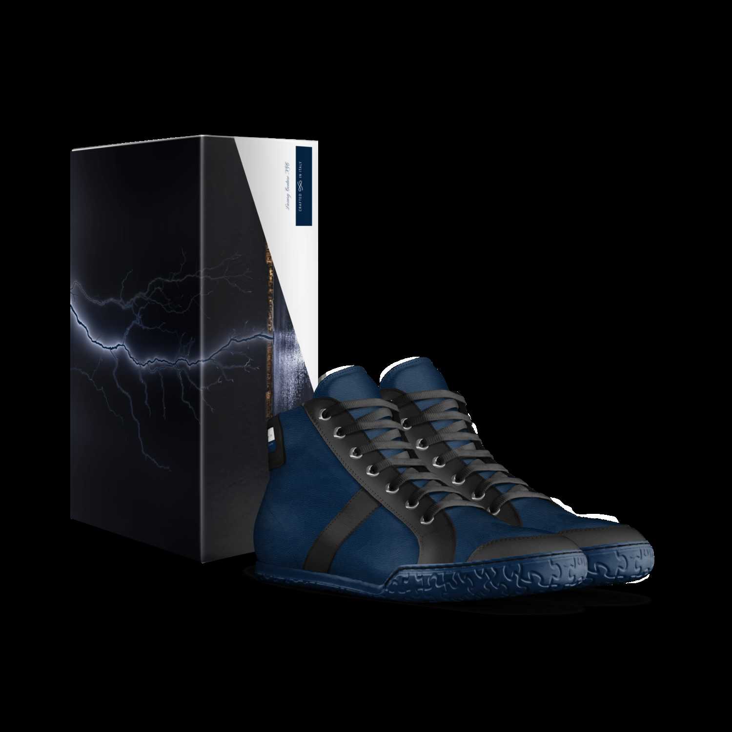 luxury shoes nyc
