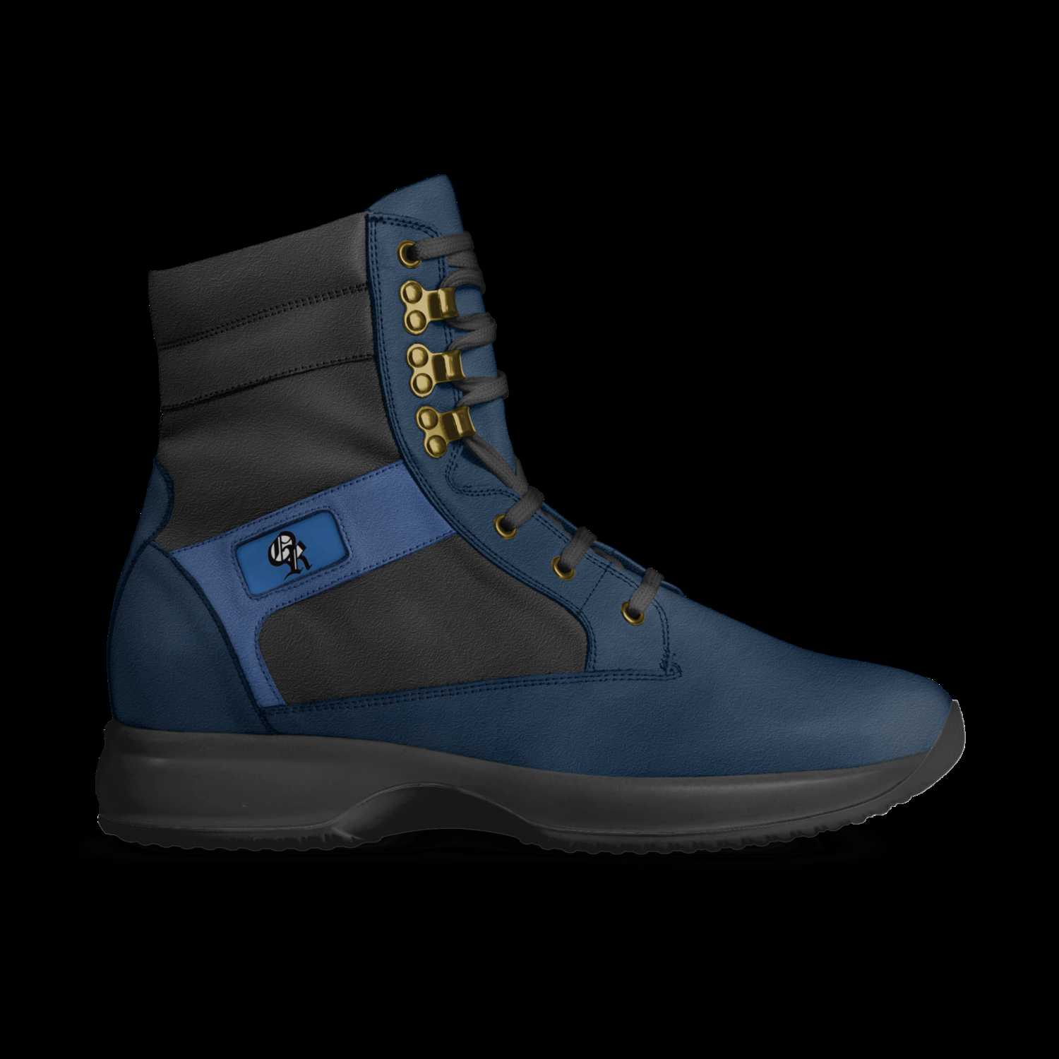 Blue nile deals custom