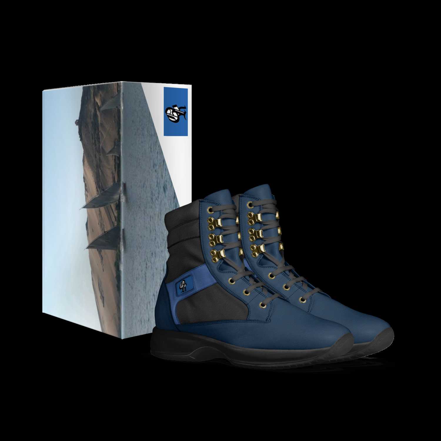 Blue Nile Nubian