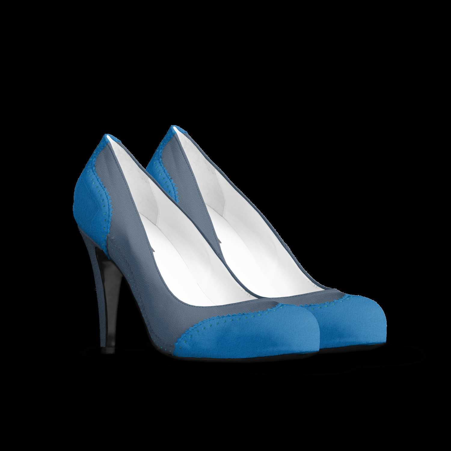 Densje A Custom Shoe concept by van Den Bosch Densy