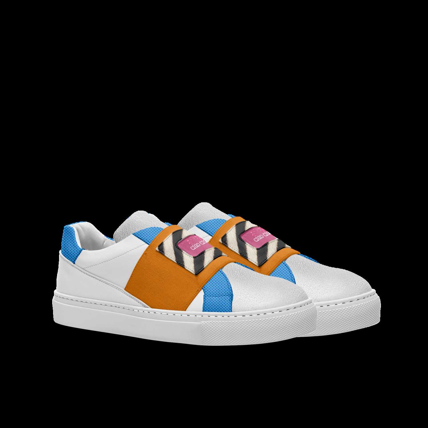 xzxzxz | A Custom Shoe concept by Aliveshoes Team