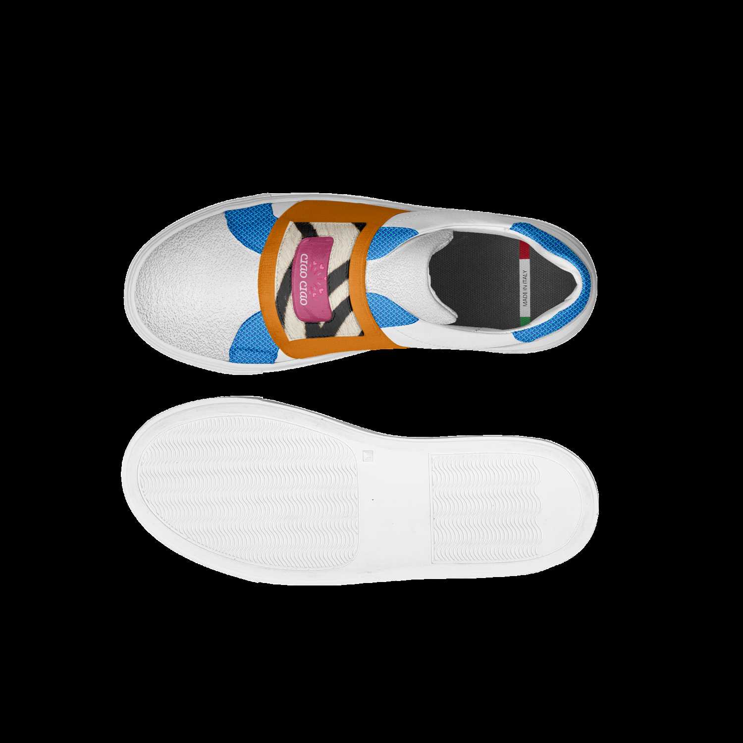 xzxzxz | A Custom Shoe concept by Aliveshoes Team