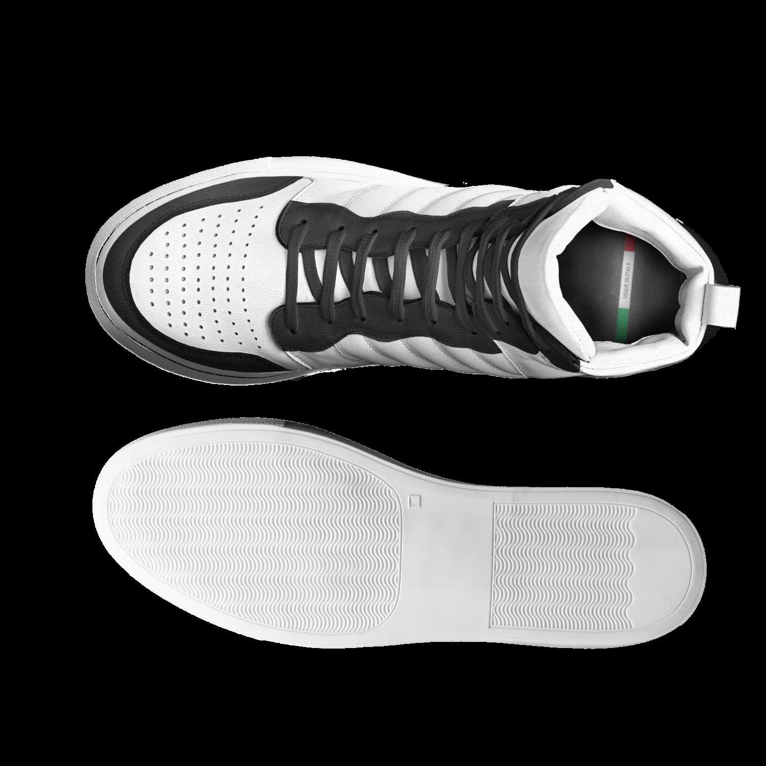 King Life | A Custom Shoe concept by Chucky Thomas