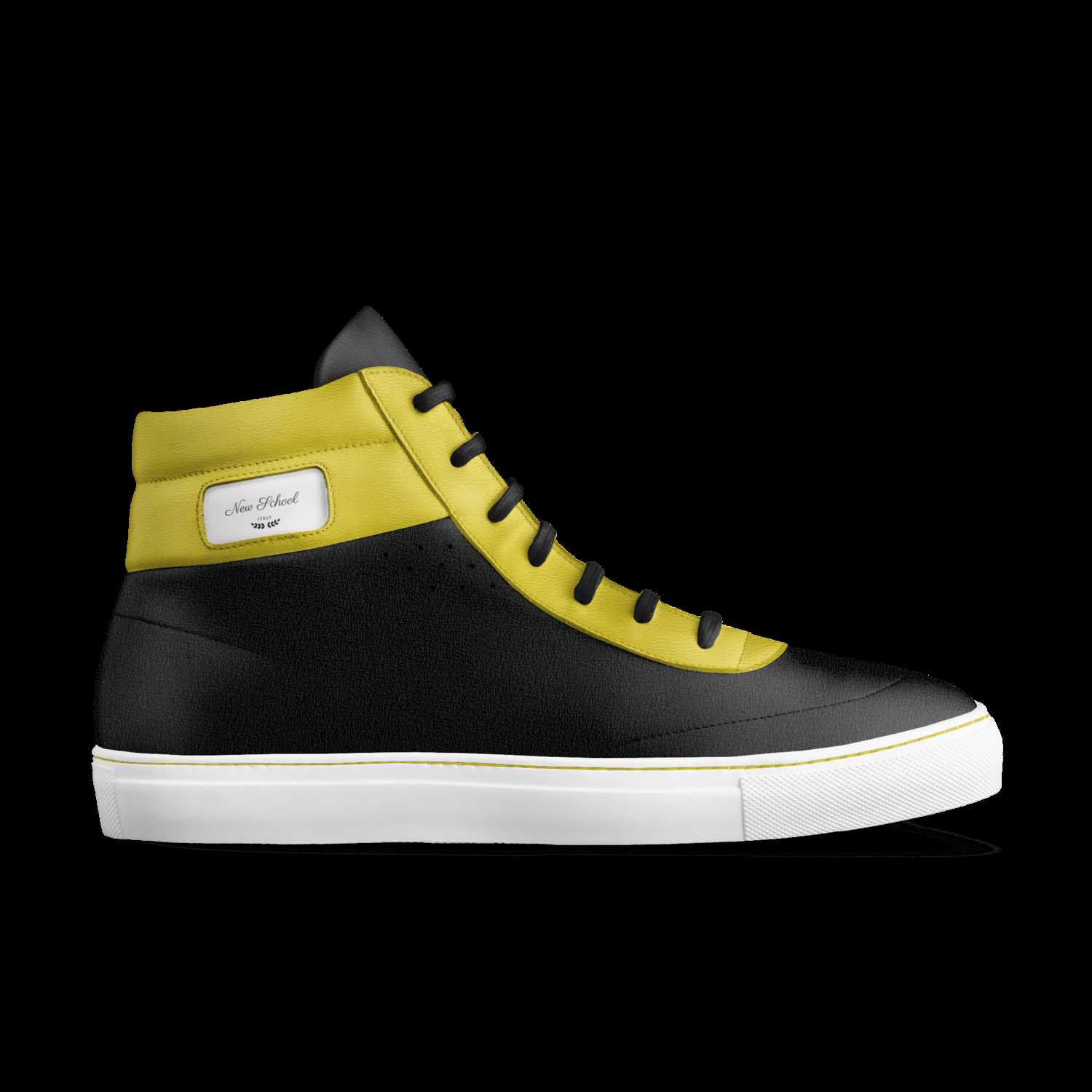 Custom hotsell school shoes