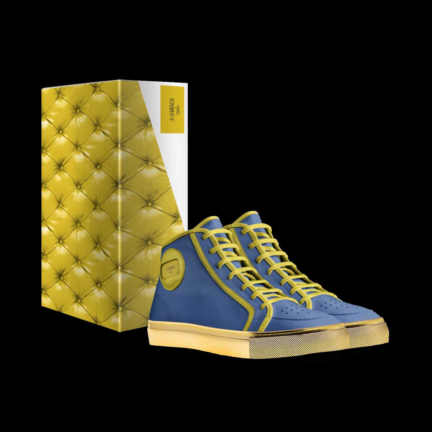 I shoes store