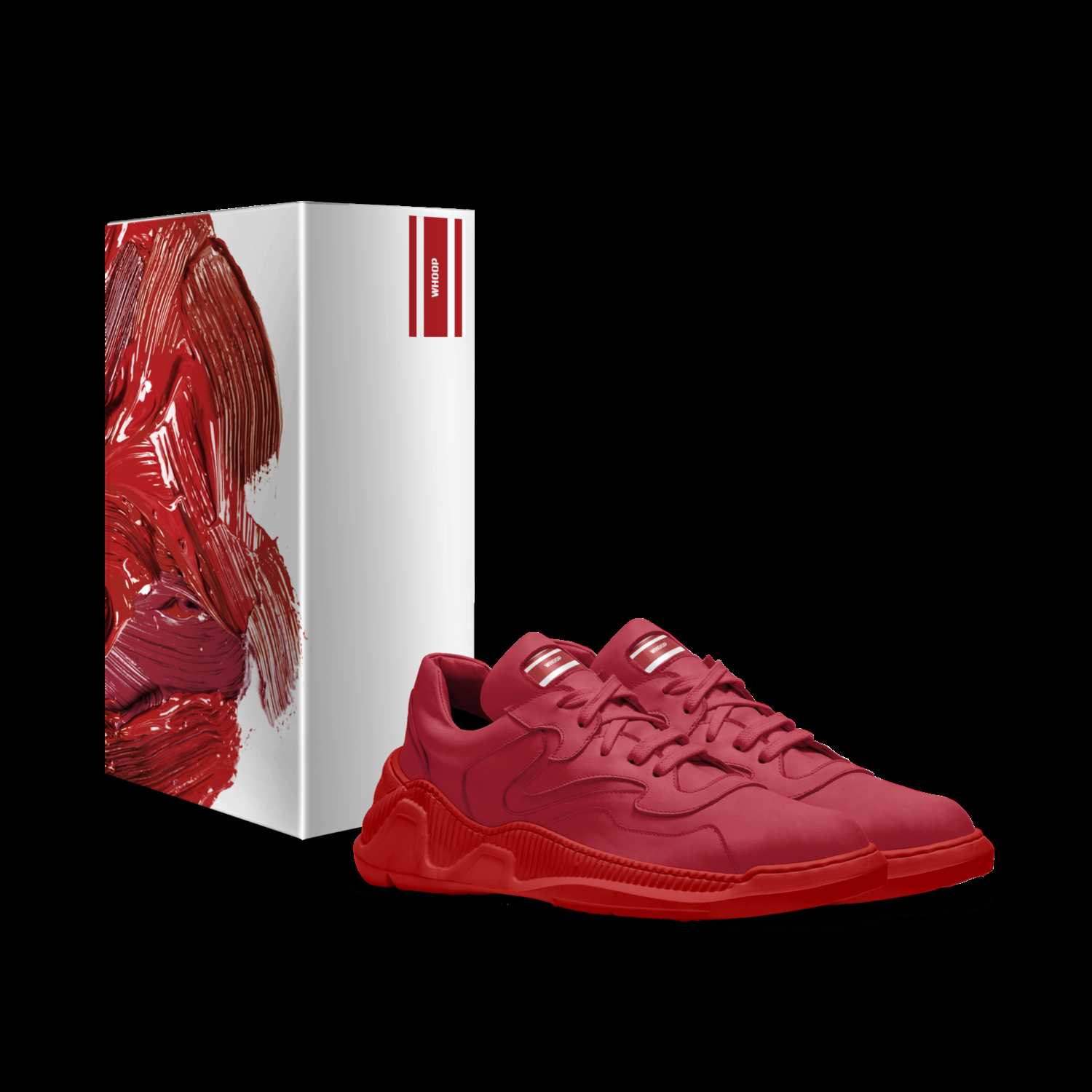 Puma disc 89 red hot sale