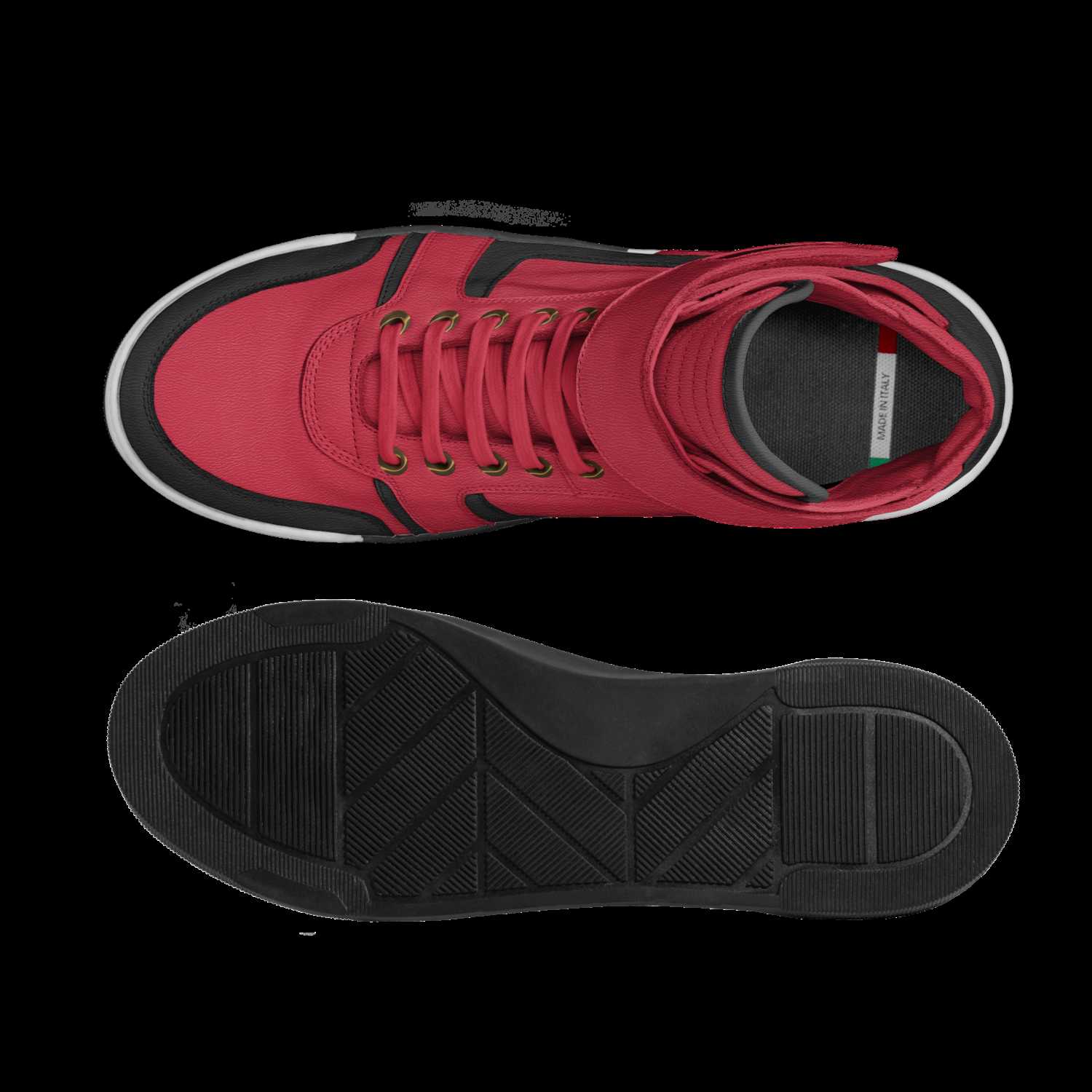 4 13 s GRANDI A Custom Shoe concept by Pha Ness Savage