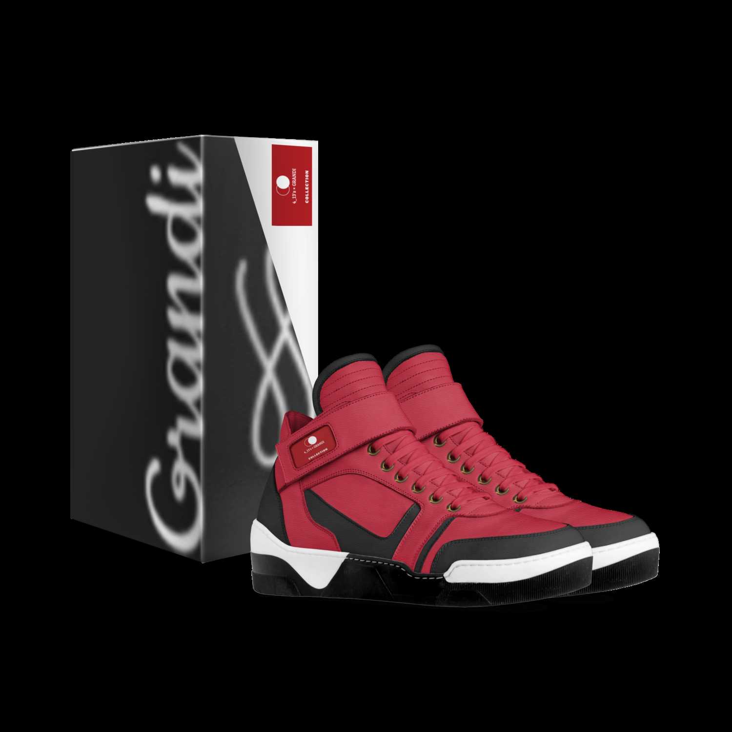 Sneakers grandi sale