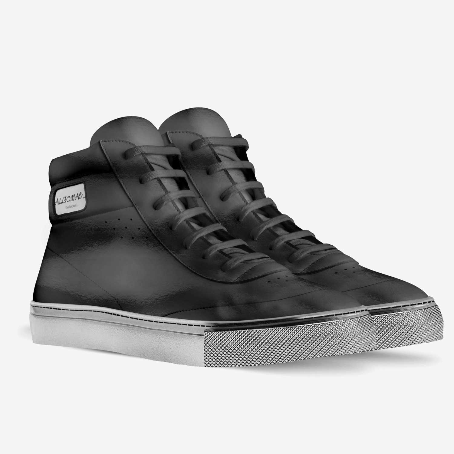 PLB...S custom made in Italy shoes by Ivan Carrera | Double view