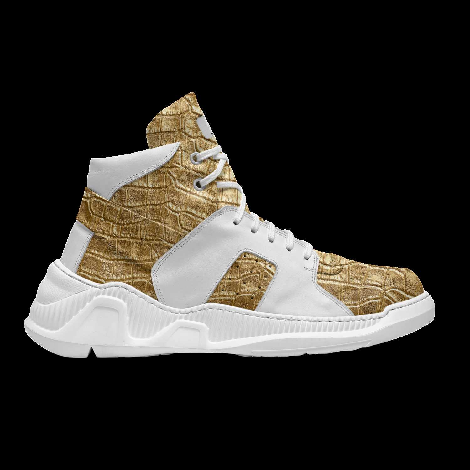 Marciago s A Custom Shoe concept by Adrian Walton