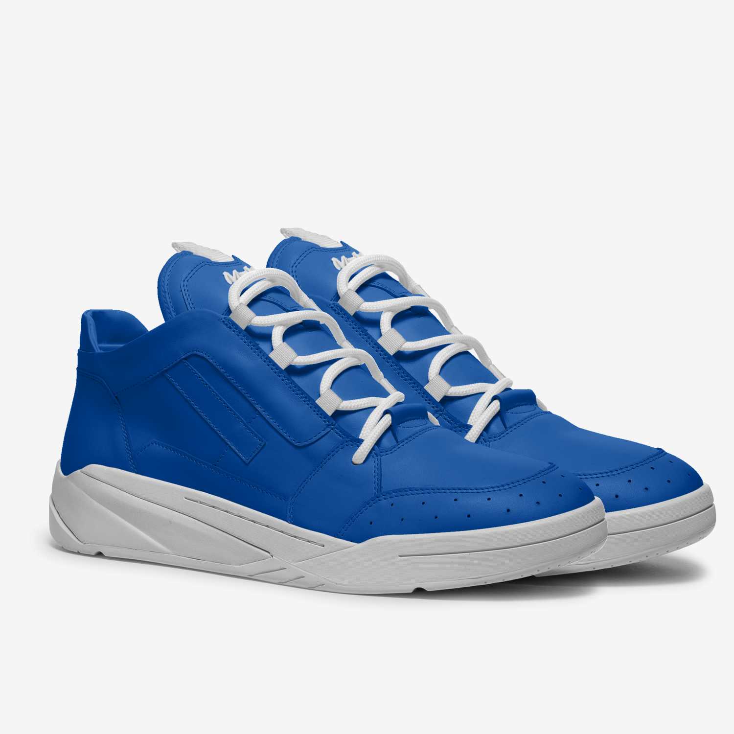 MONEYATTI TURBO 012 custom made in Italy shoes by Moneyatti Brand | Double view