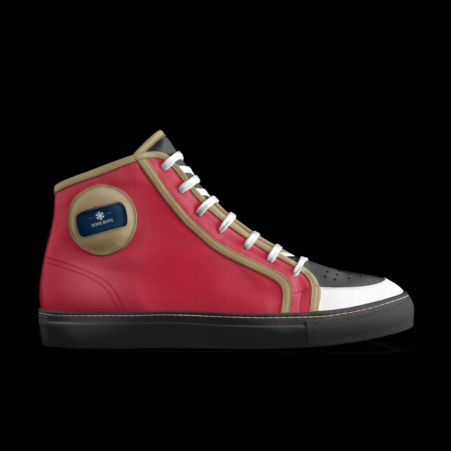 Dope boy shoes hot sale
