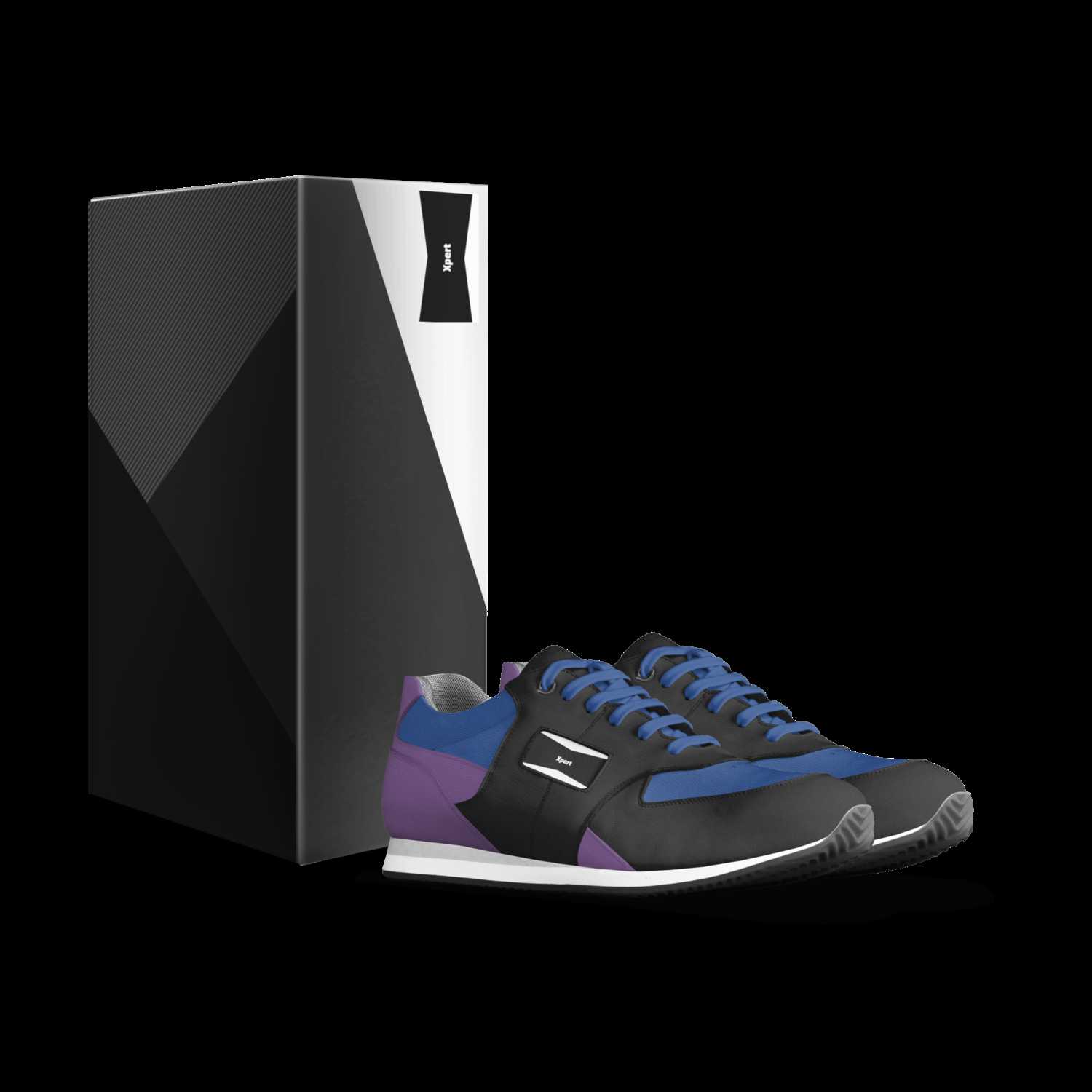 Xpert sports shoes top