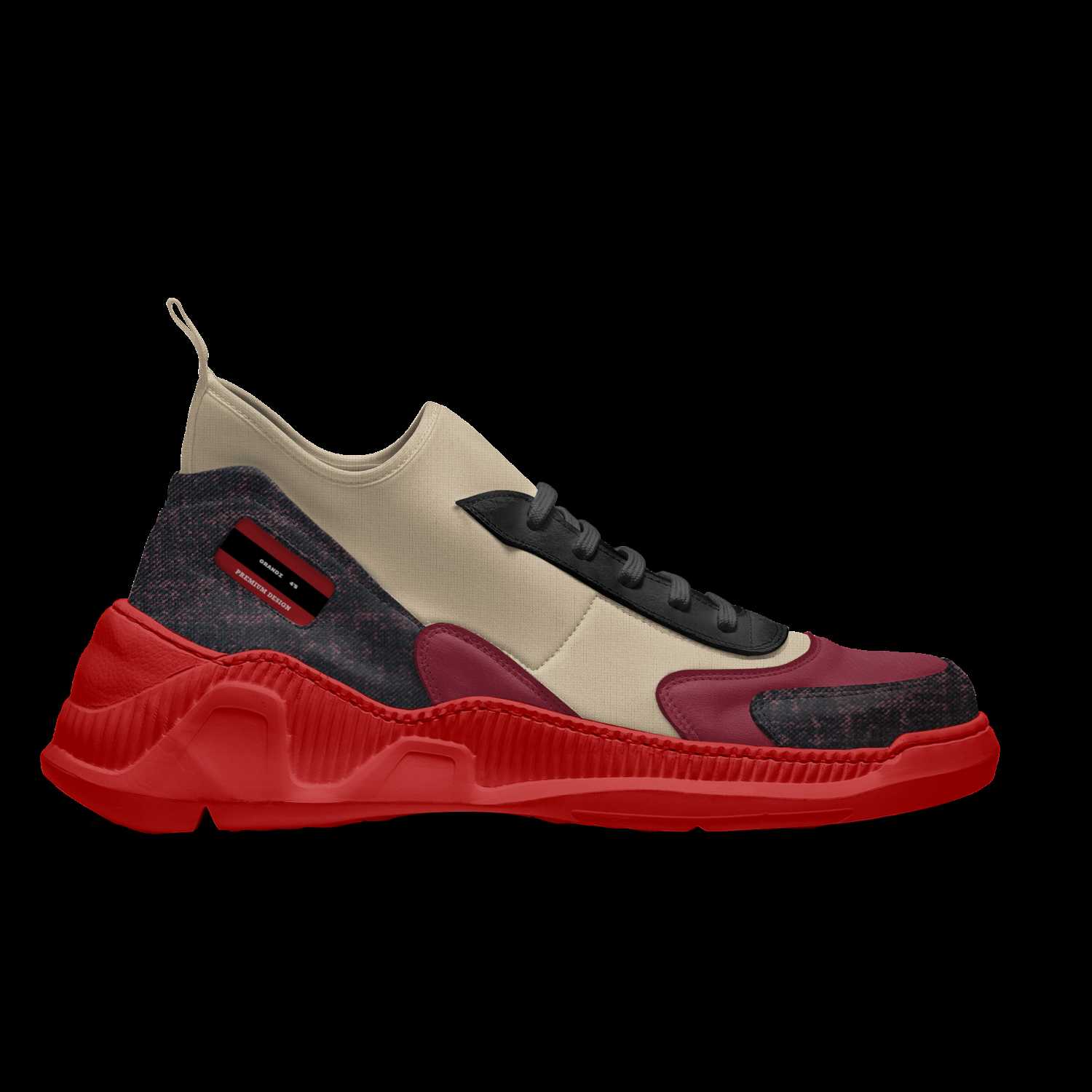 Sneakers grandi deals