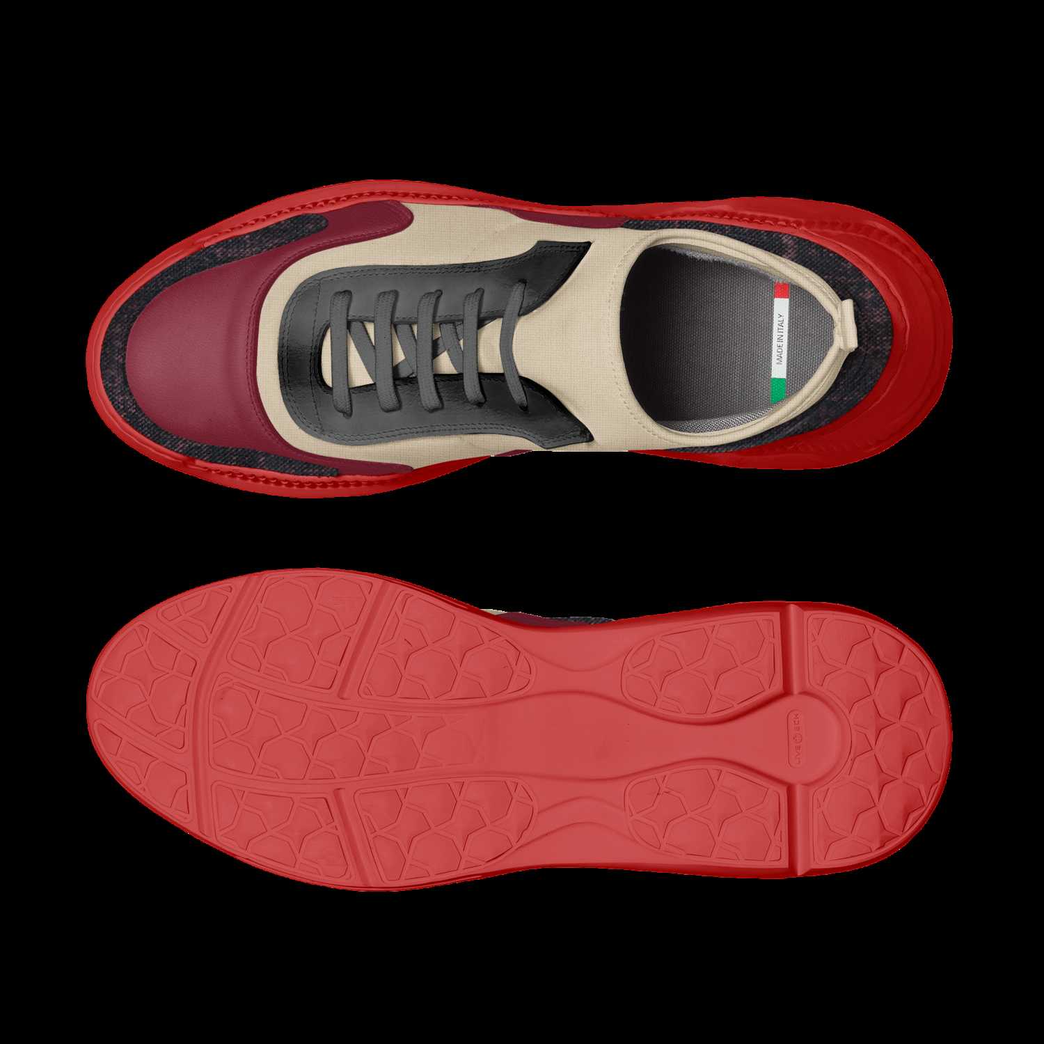 Sneakers grandi deals